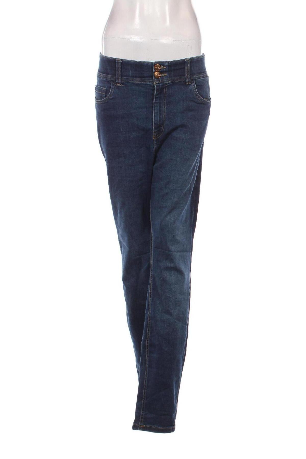 Damen Jeans, Größe XL, Farbe Blau, Preis € 20,49