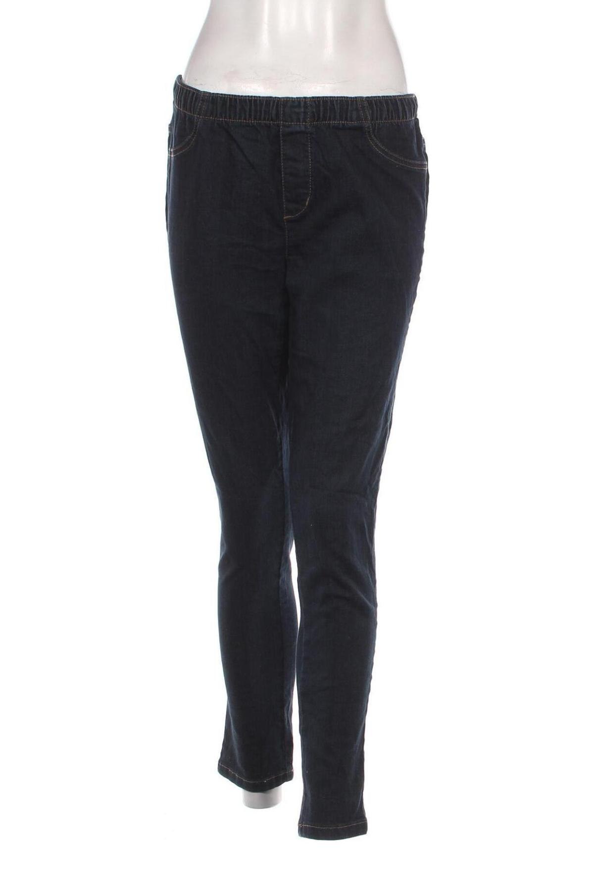 Damen Jeans, Größe M, Farbe Blau, Preis 8,99 €