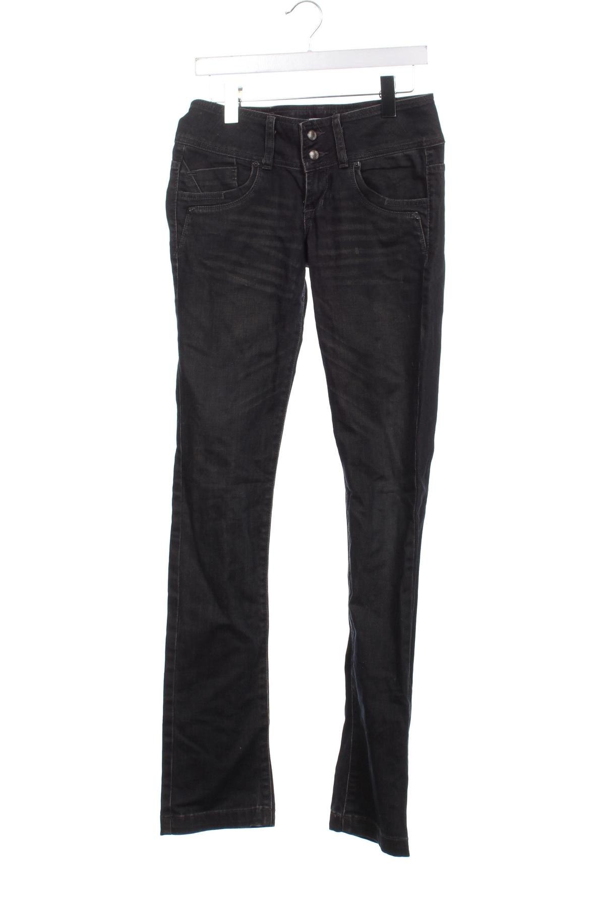 Damen Jeans, Größe M, Farbe Schwarz, Preis 10,49 €