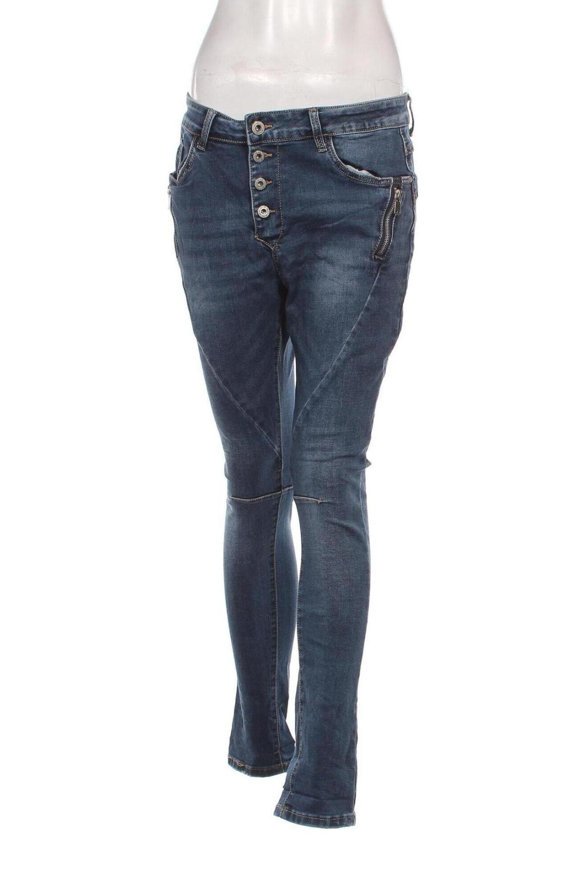 Damen Jeans, Größe M, Farbe Blau, Preis € 20,49