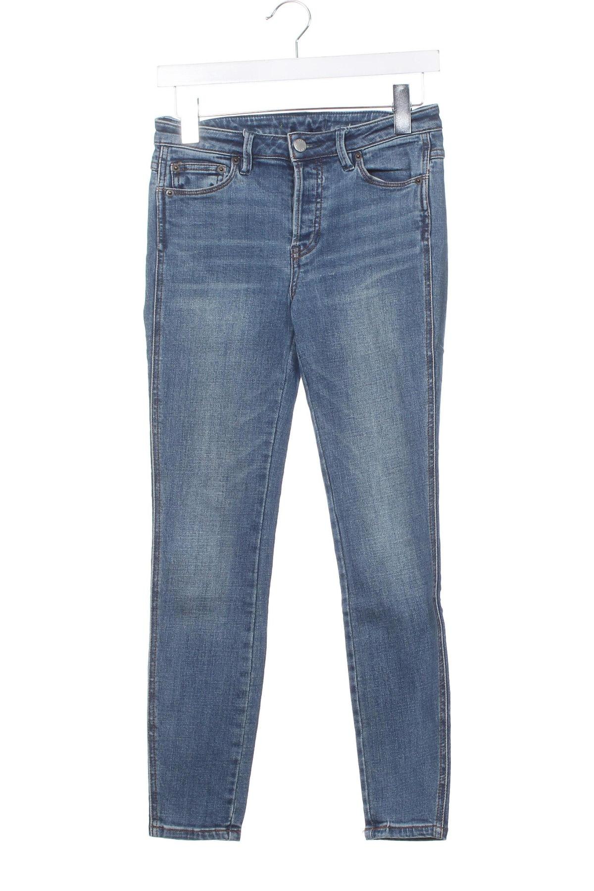 Damen Jeans, Größe S, Farbe Blau, Preis € 14,83