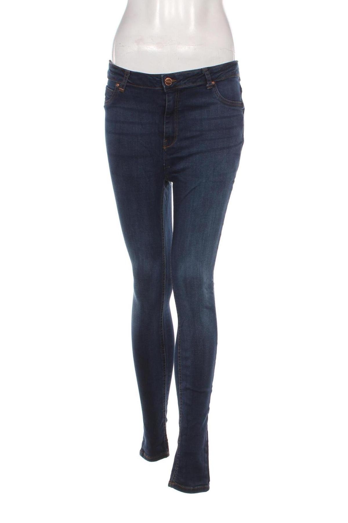 Damen Jeans Amisu, Größe S, Farbe Blau, Preis 20,49 €