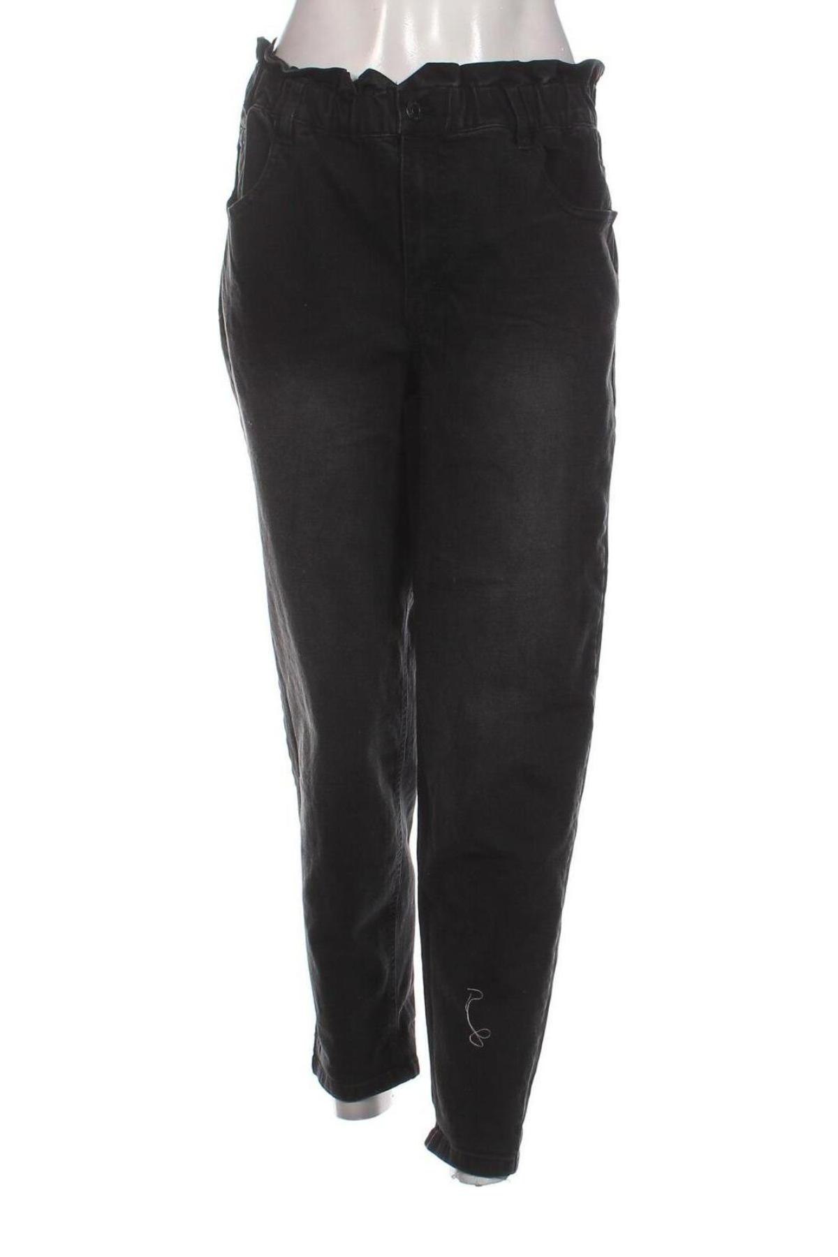 Damen Jeans Beloved, Größe L, Farbe Schwarz, Preis € 14,84