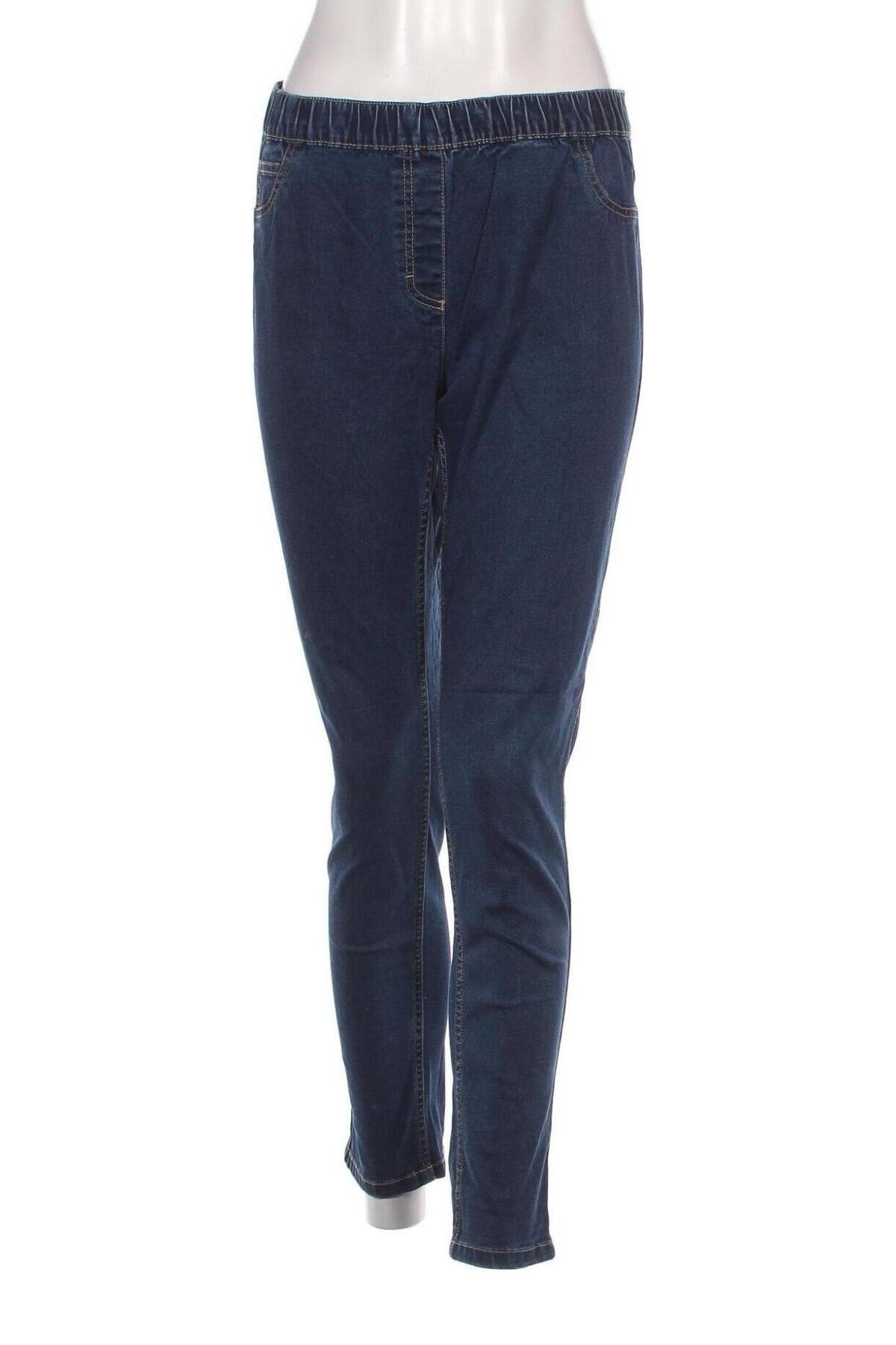 Damen Jeans Bexleys, Größe M, Farbe Blau, Preis 28,99 €