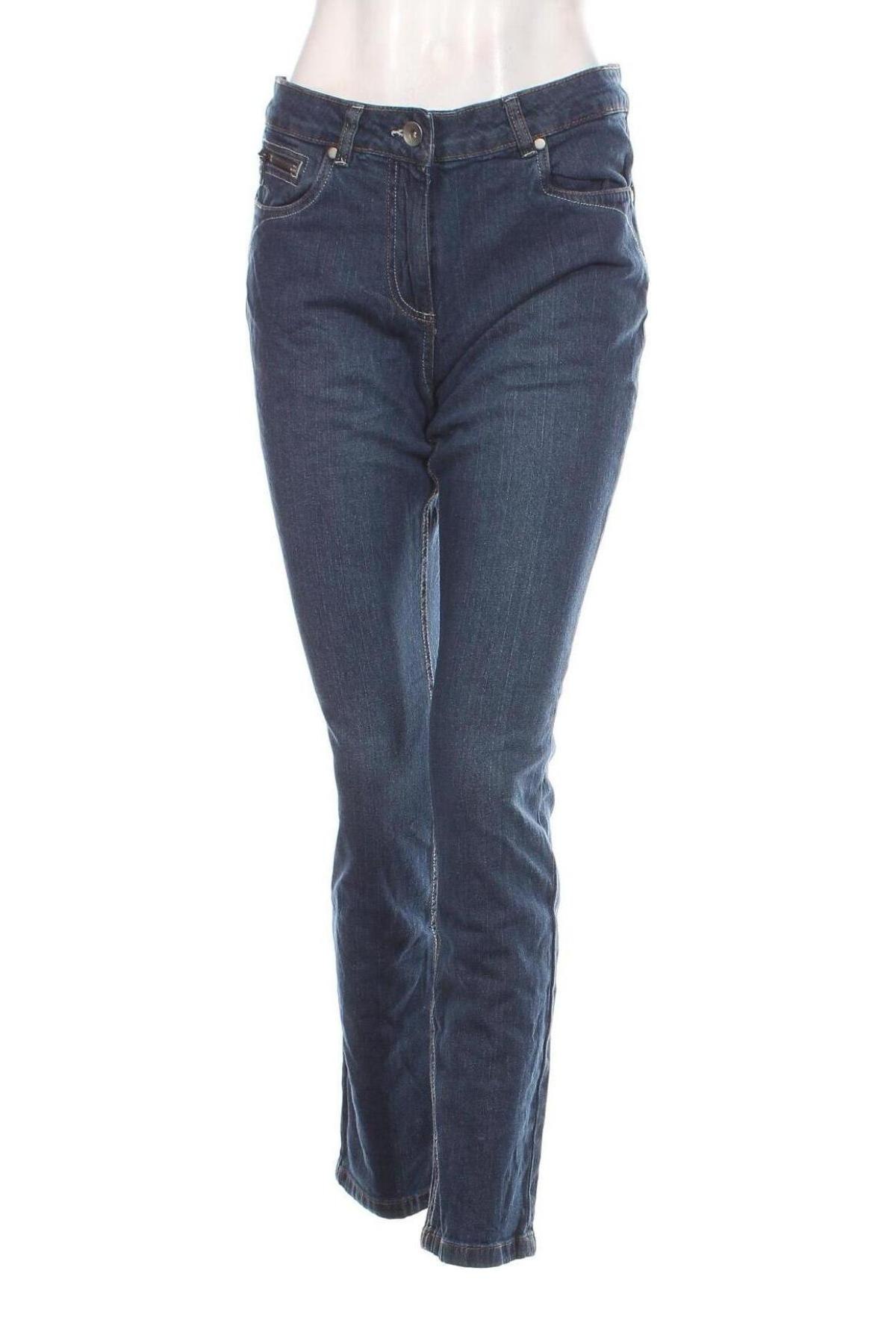 Damen Jeans Blancheporte, Größe M, Farbe Blau, Preis € 8,99