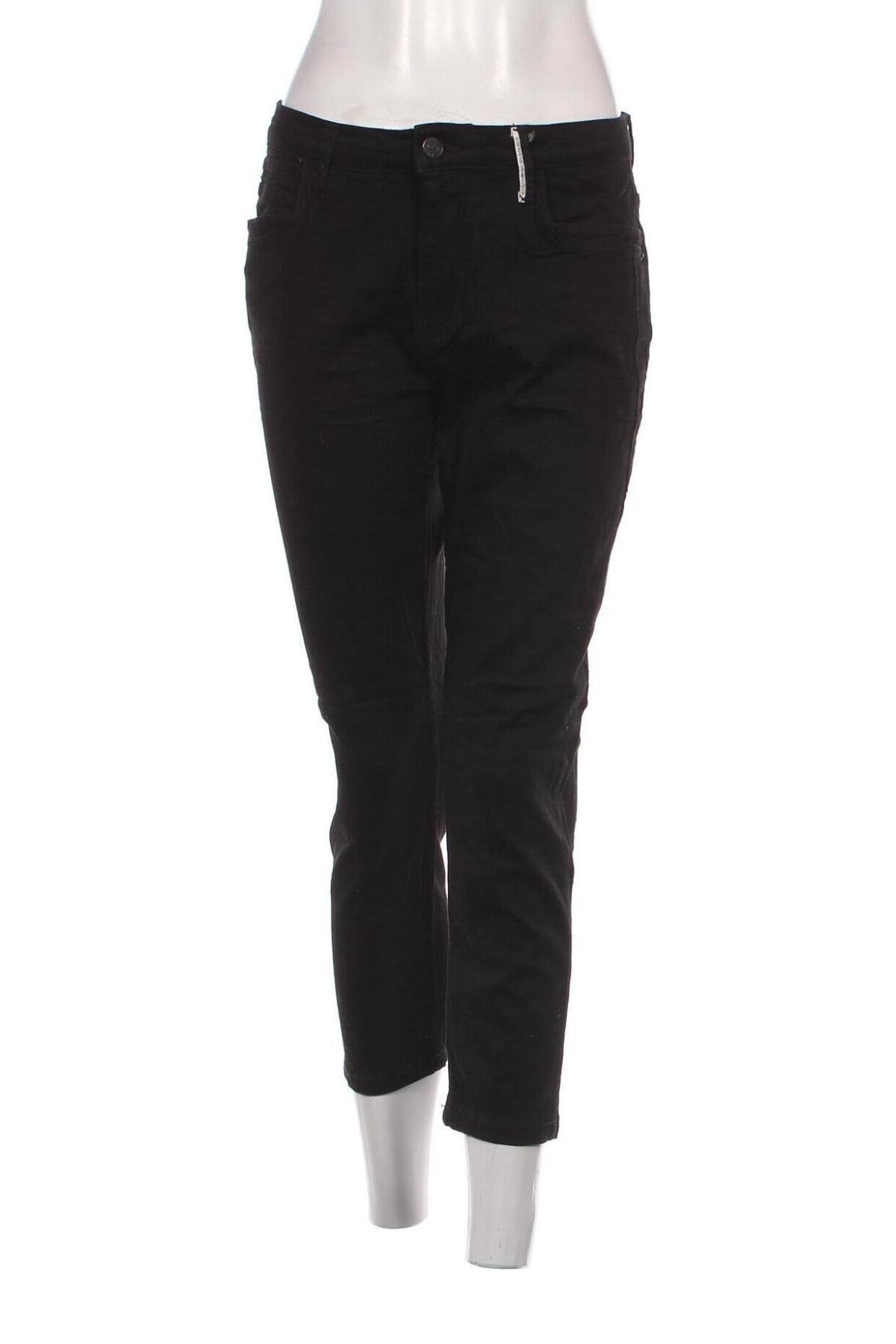 Blugi de femei Blue Fire Co, Mărime S, Culoare Negru, Preț 48,99 Lei