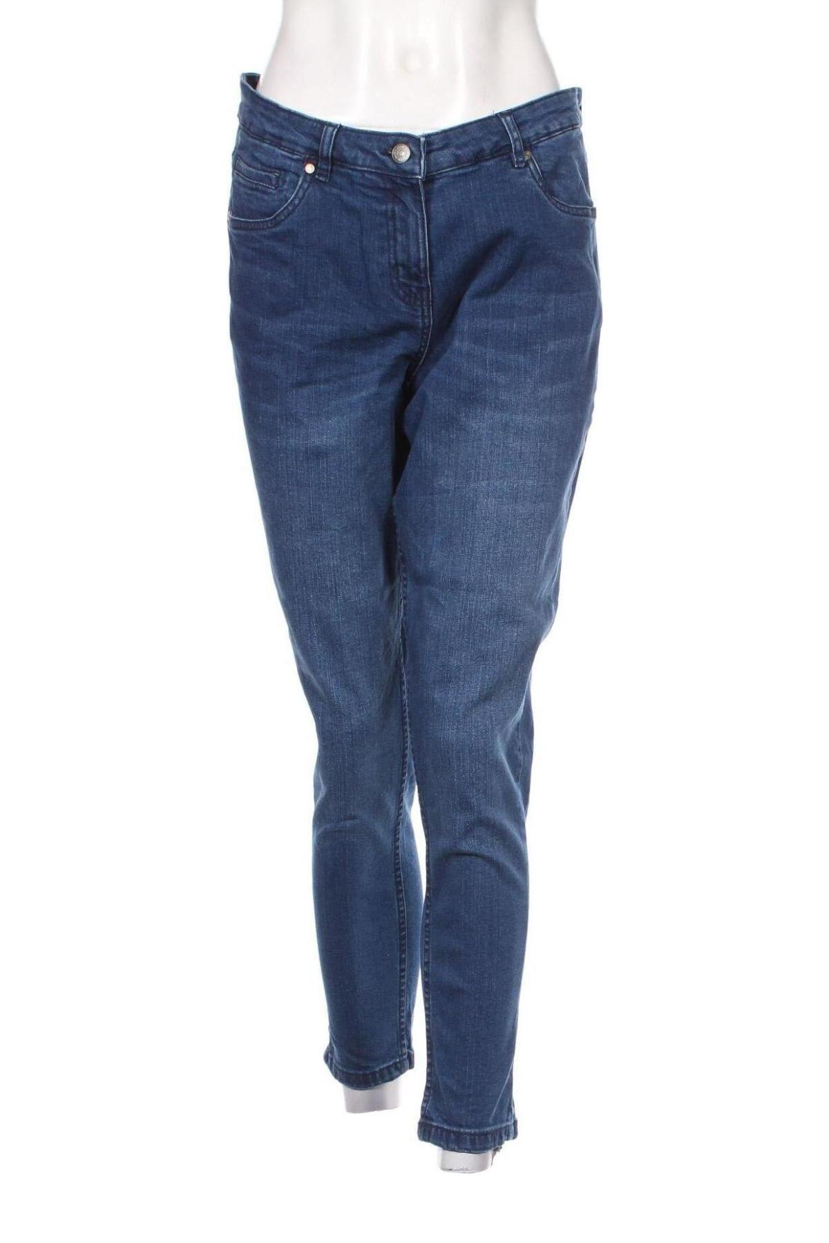 Damen Jeans Blue Motion, Größe M, Farbe Blau, Preis € 15,00