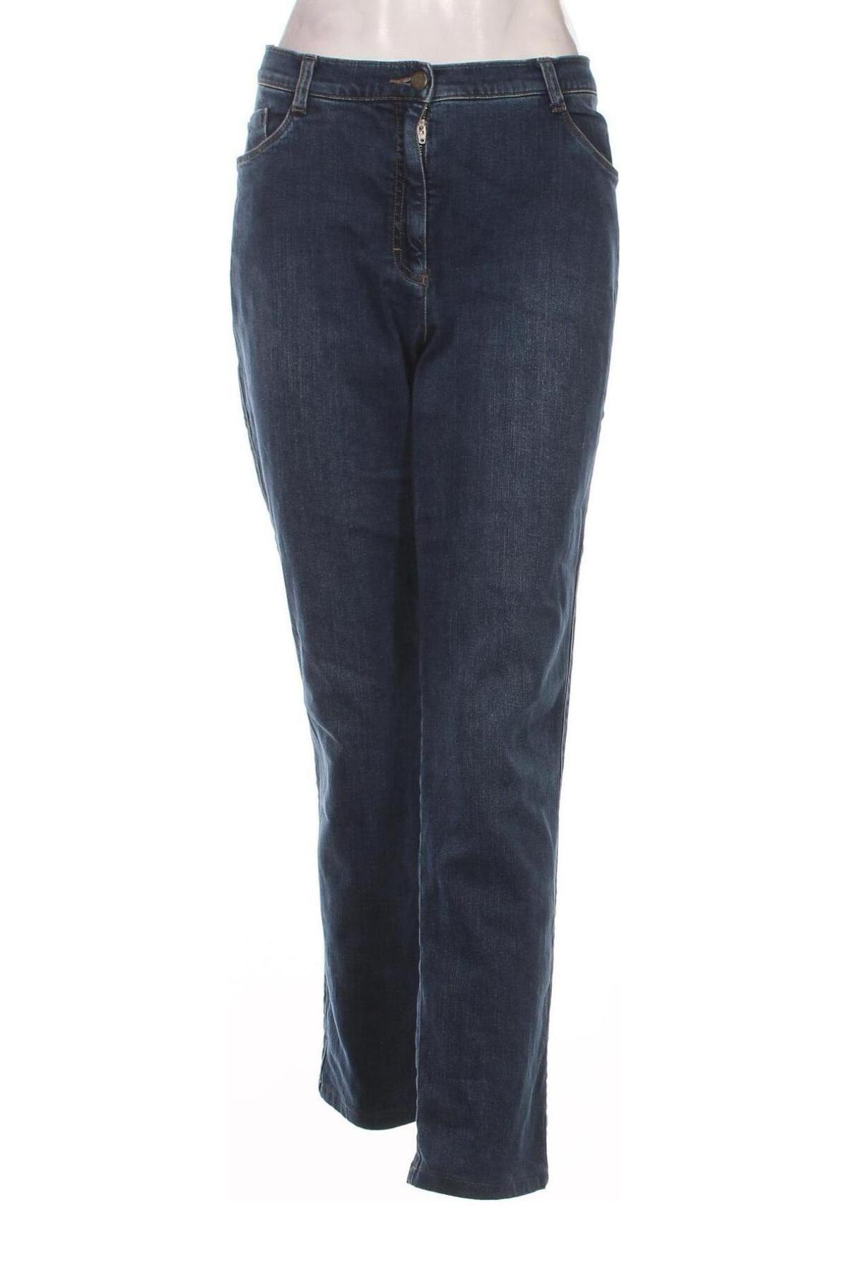 Damen Jeans Brax, Größe L, Farbe Blau, Preis € 38,00