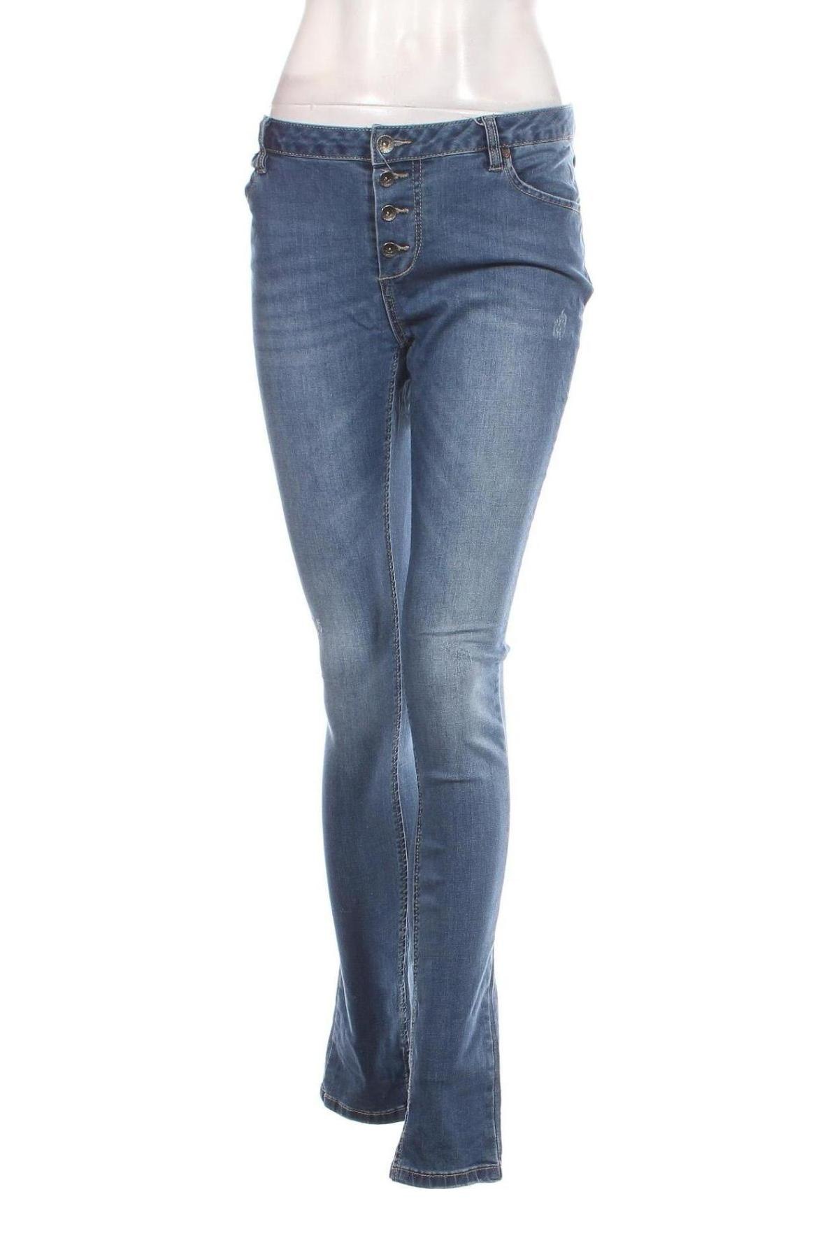 Damen Jeans Buena Vista, Größe XL, Farbe Blau, Preis € 28,99