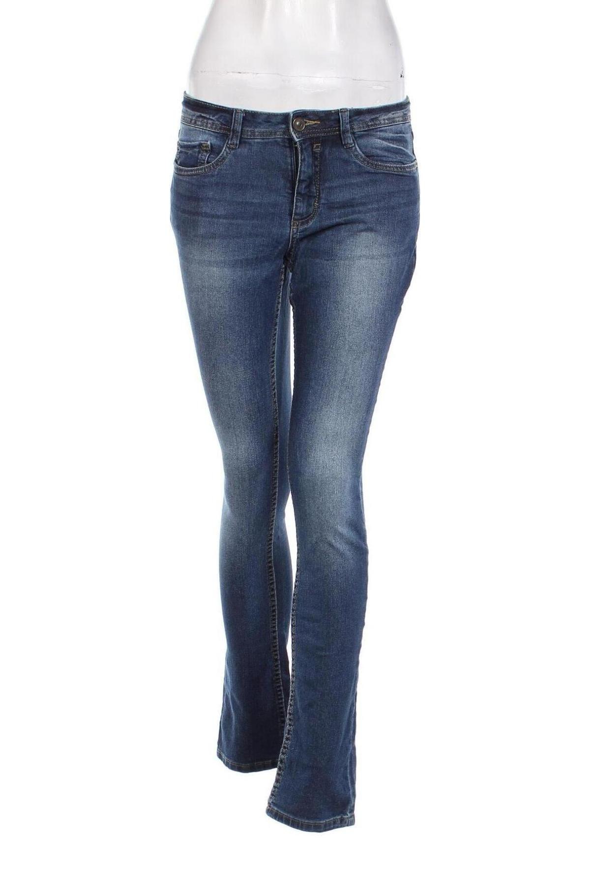 Damen Jeans C&A, Größe S, Farbe Blau, Preis 8,99 €