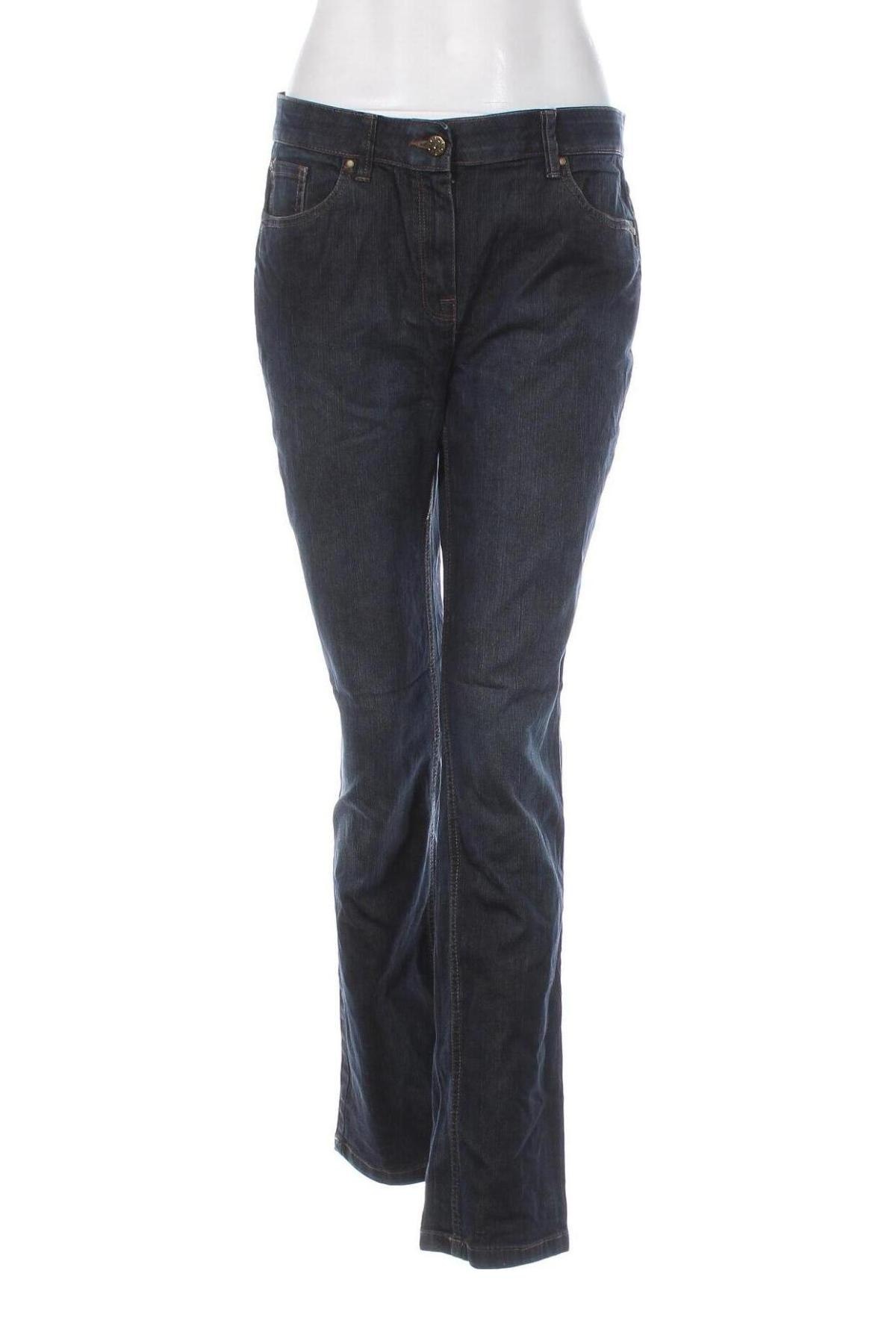 Damen Jeans C&A, Größe M, Farbe Blau, Preis € 9,49