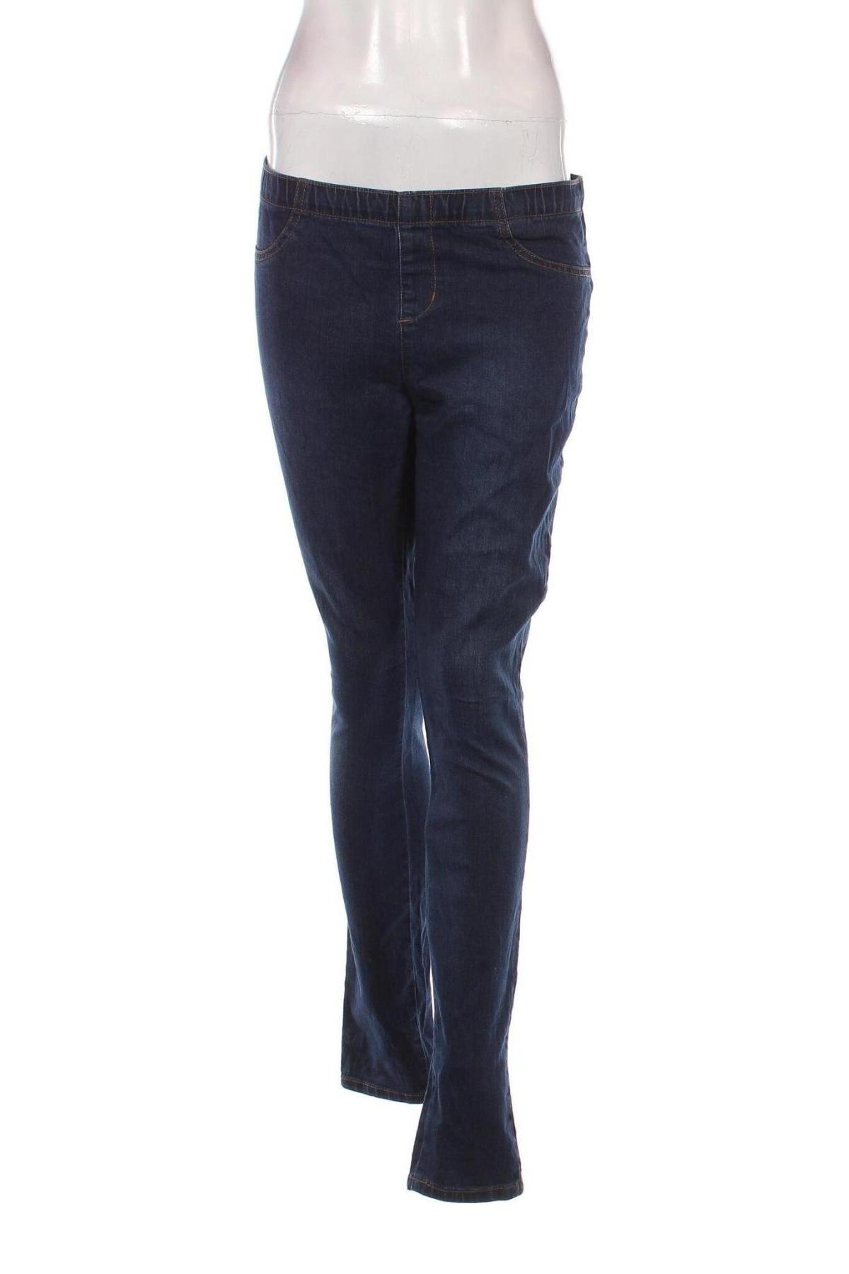 Damen Jeans C&A, Größe M, Farbe Blau, Preis 20,49 €