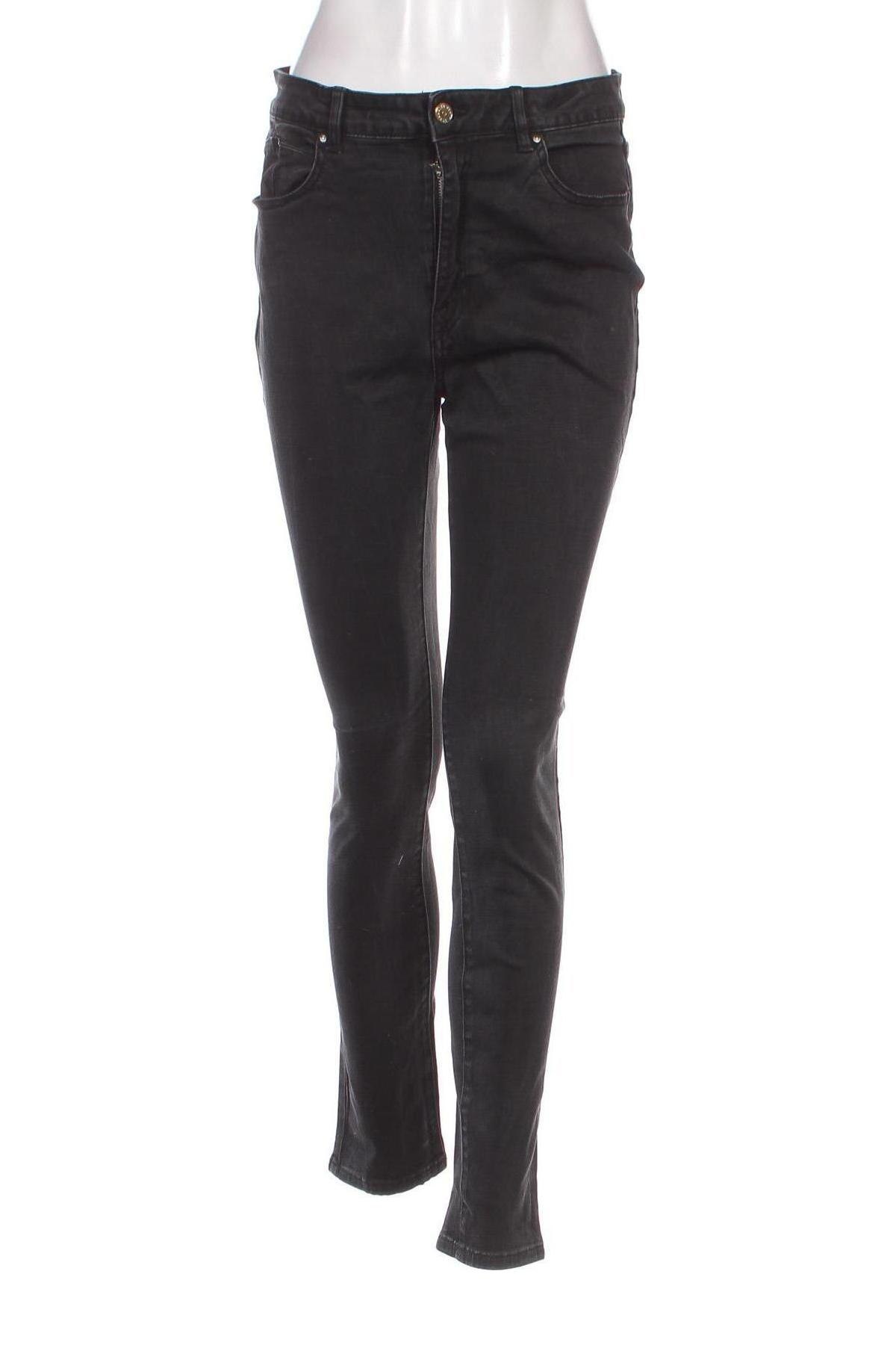 Damen Jeans Camaieu, Größe L, Farbe Schwarz, Preis € 20,49