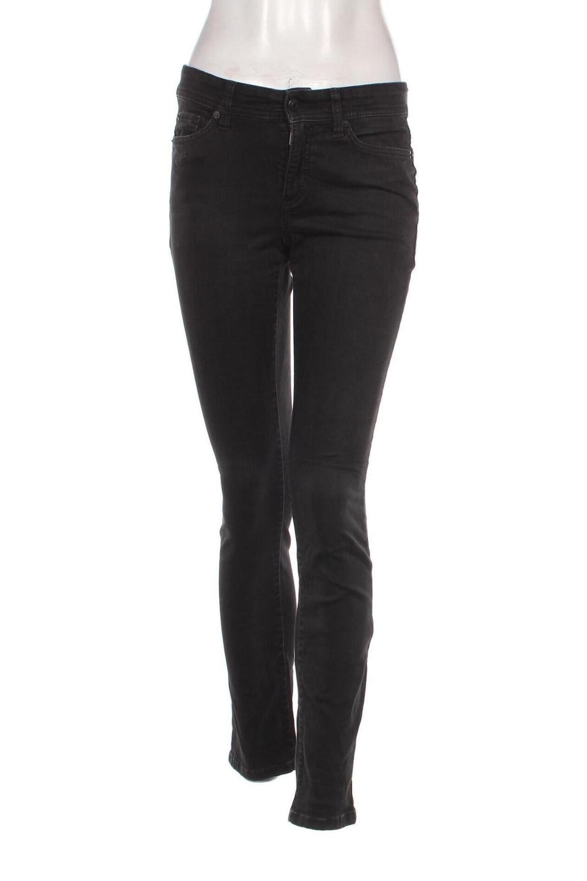 Damen Jeans Cambio, Größe M, Farbe Schwarz, Preis 52,49 €