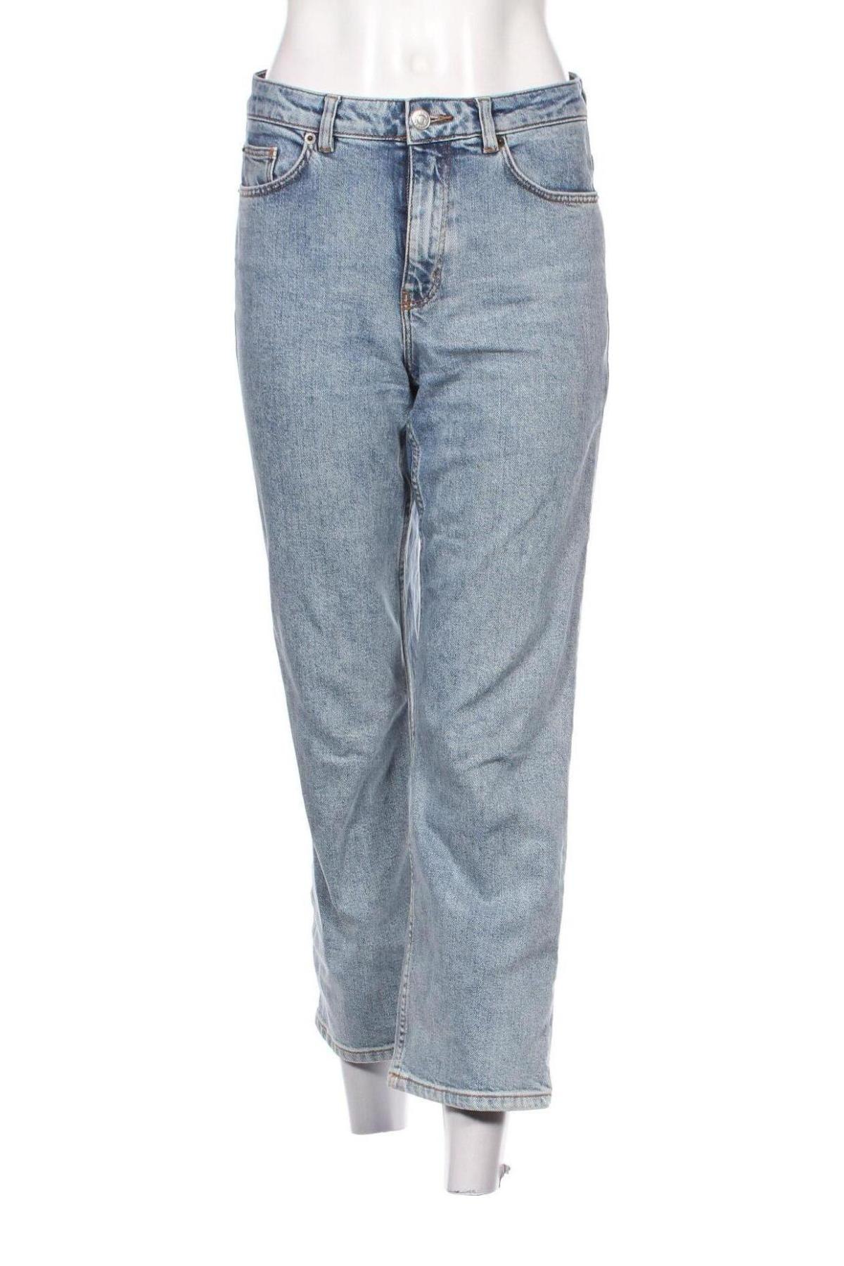 Damen Jeans Carin Wester, Größe M, Farbe Blau, Preis 20,92 €