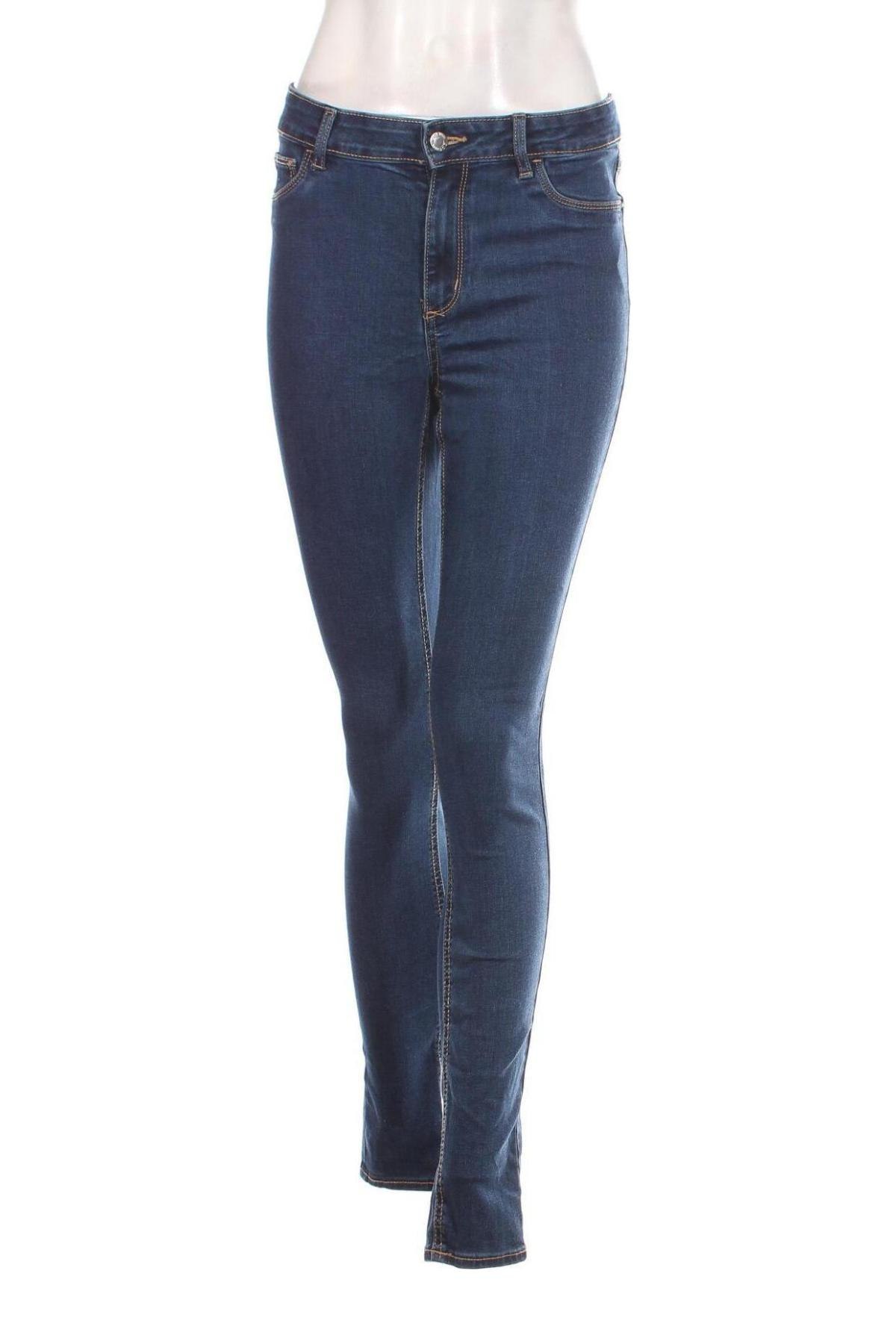 Damen Jeans Cubus, Größe M, Farbe Blau, Preis € 20,49