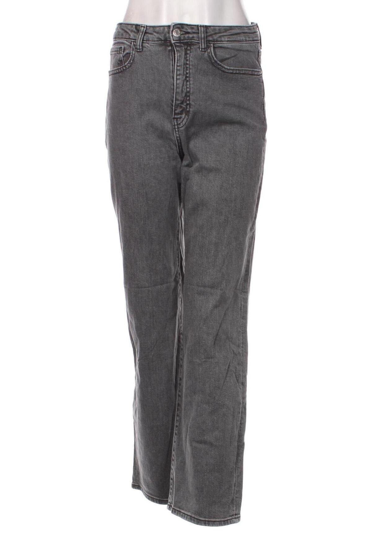 Damen Jeans Cubus, Größe S, Farbe Grau, Preis 20,49 €