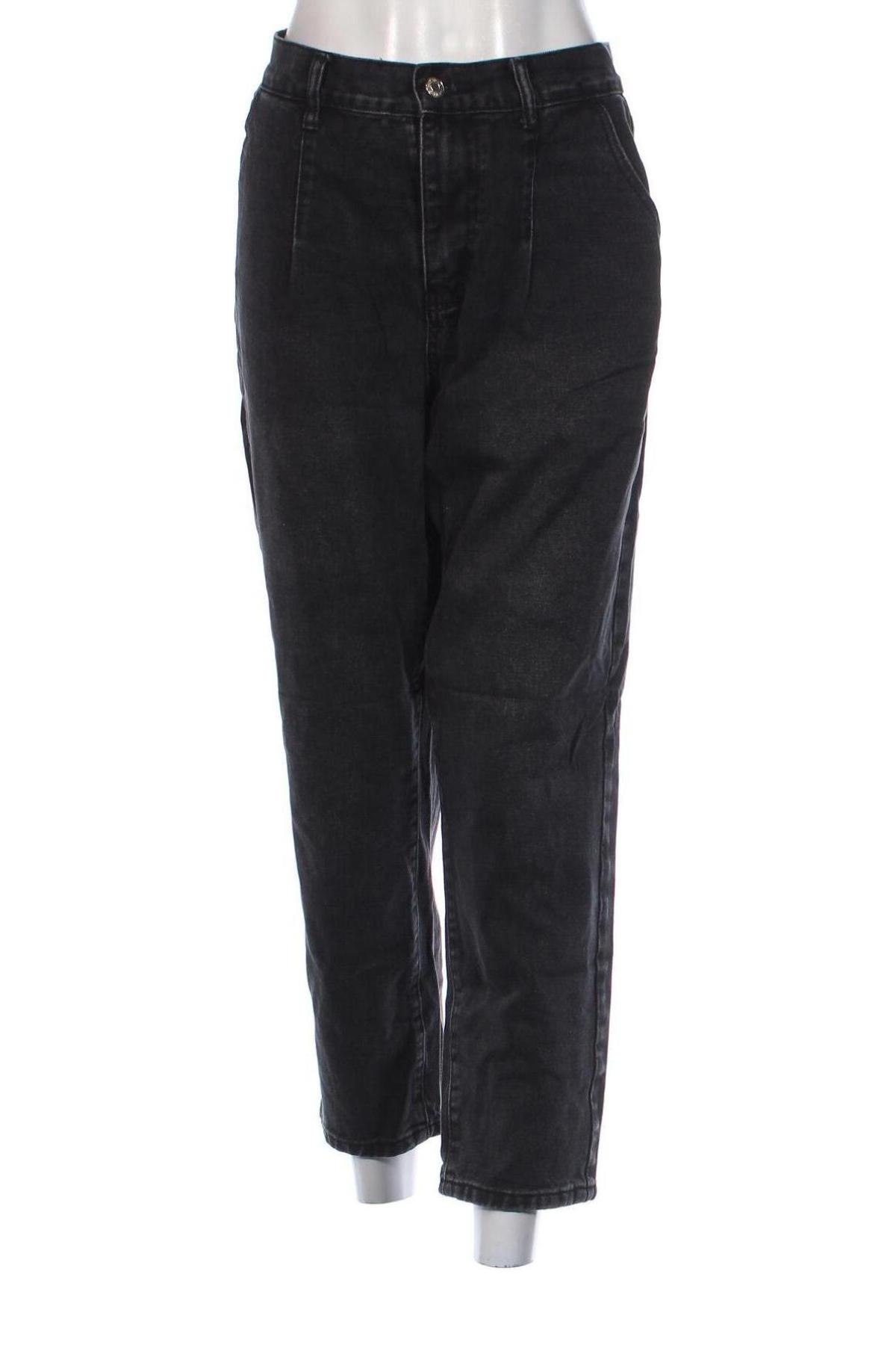 Damen Jeans DAZY, Größe M, Farbe Schwarz, Preis 20,49 €