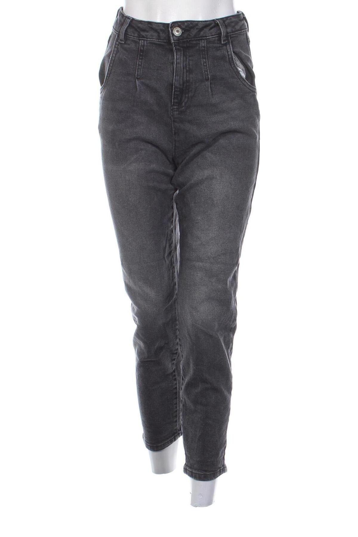 Damen Jeans Denim 1982, Größe S, Farbe Schwarz, Preis € 20,49