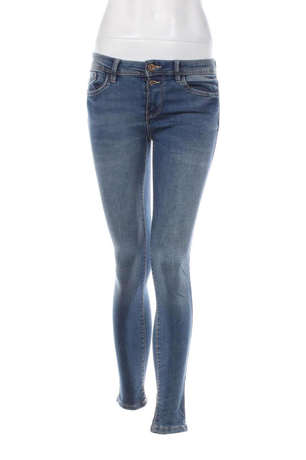 Damen Jeans Denim 1982, Größe M, Farbe Blau, Preis € 8,99