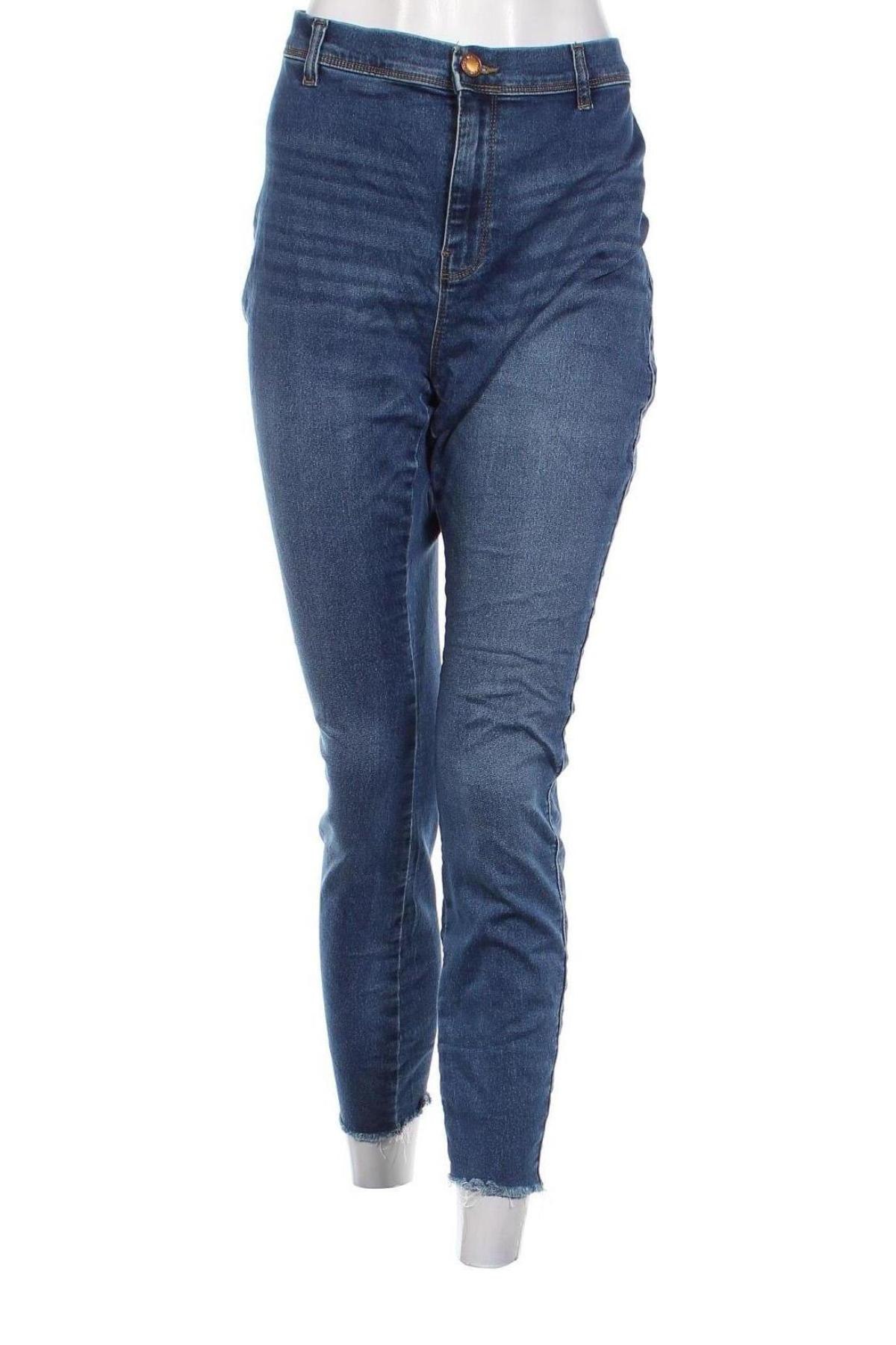 Damen Jeans Denim 1982, Größe L, Farbe Blau, Preis € 20,49