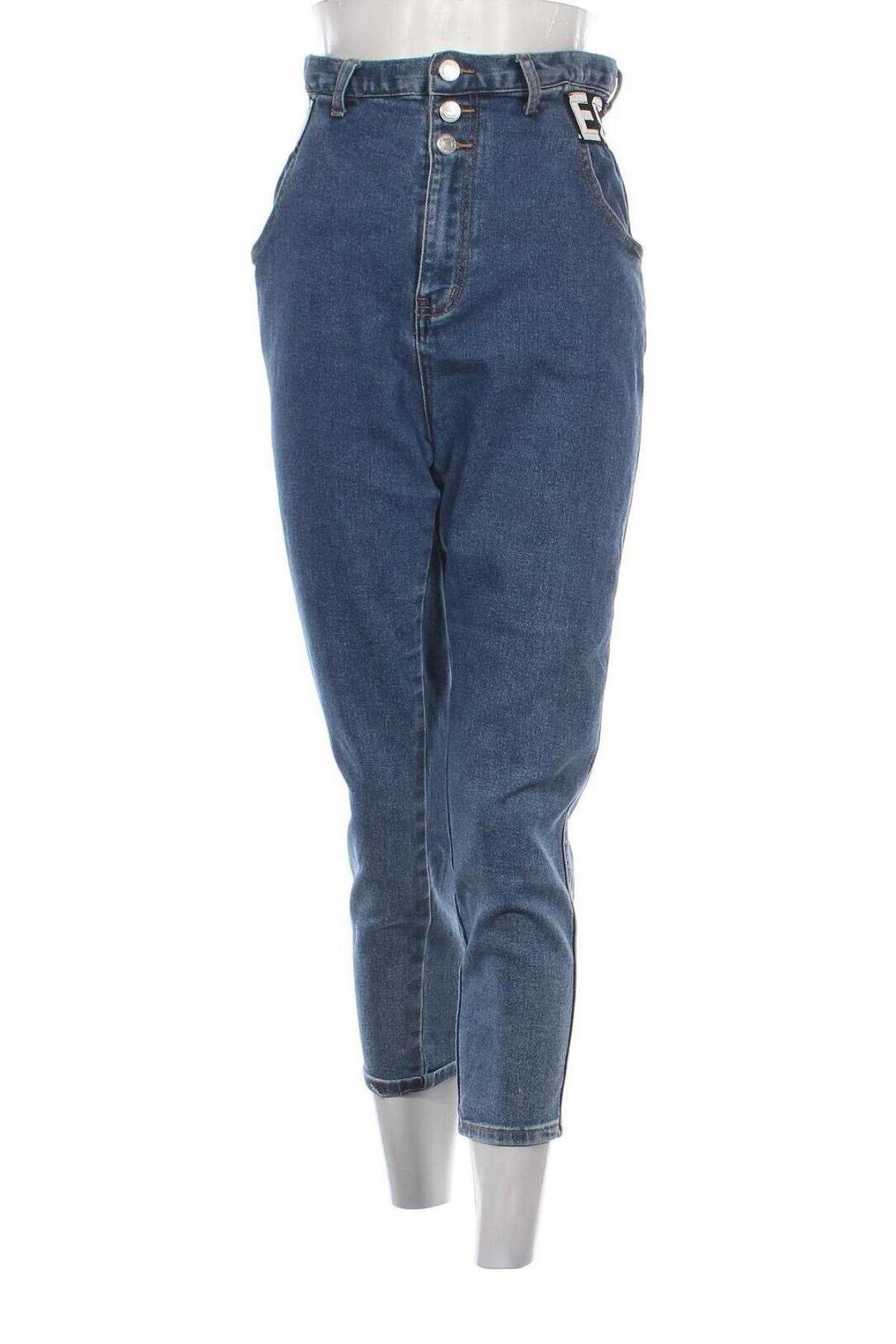 Damen Jeans Denim 1982, Größe M, Farbe Blau, Preis 14,83 €