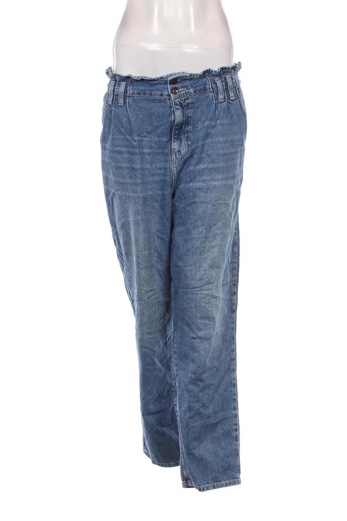 Női farmernadrág Denim Co., Méret XL, Szín Kék, Ár 7 399 Ft