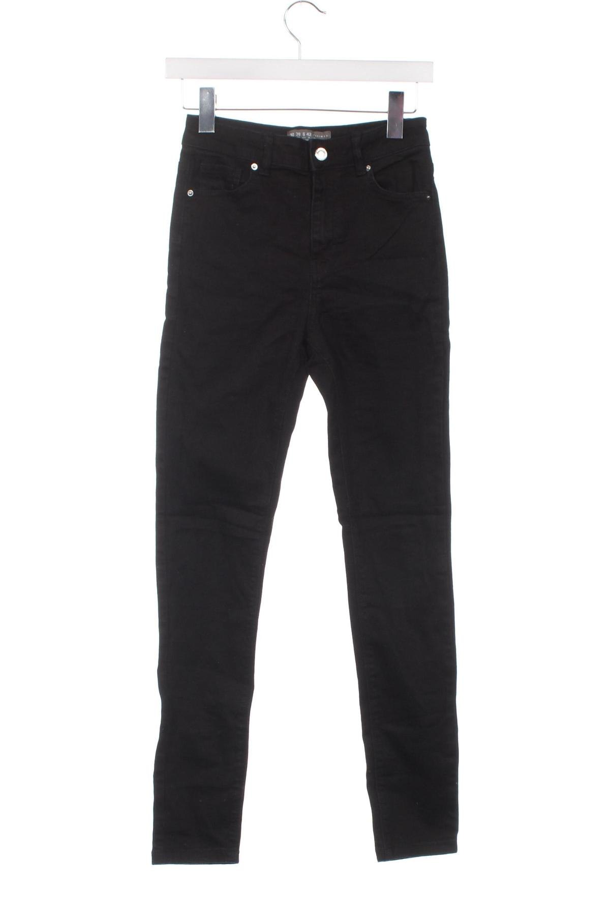 Damen Jeans Denim&Co., Größe S, Farbe Schwarz, Preis € 8,99