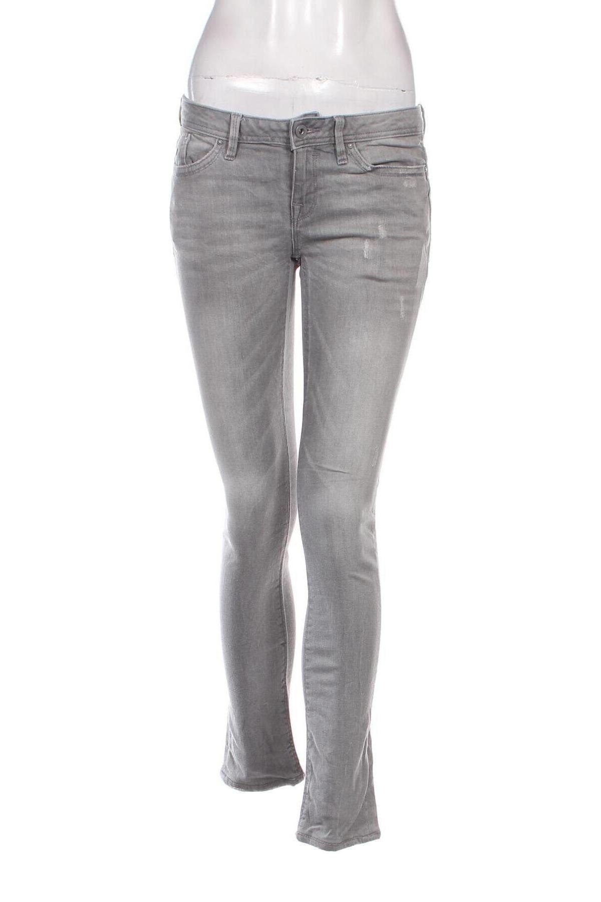 Damen Jeans Edc By Esprit, Größe S, Farbe Grau, Preis 28,99 €