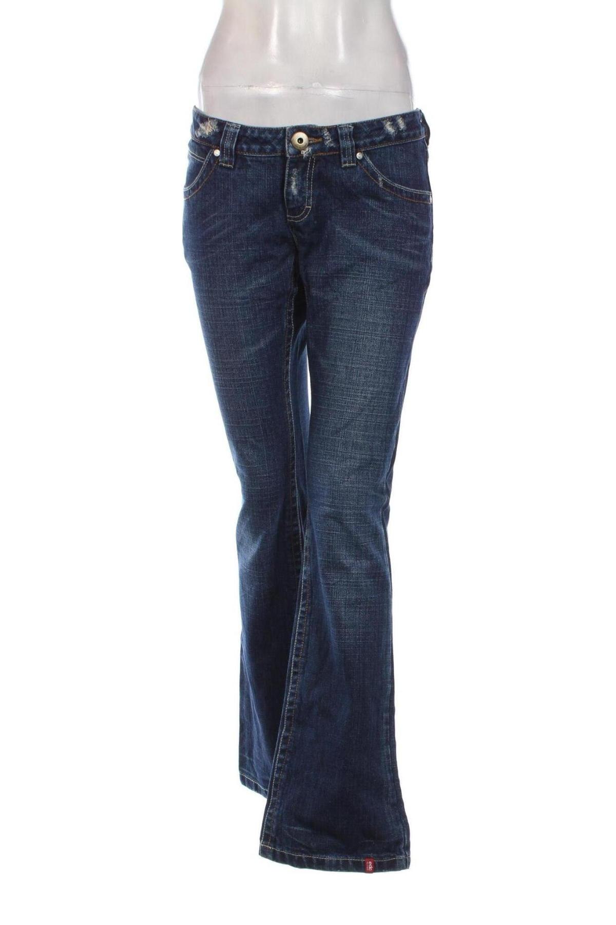 Damen Jeans Edc By Esprit, Größe M, Farbe Blau, Preis € 28,99