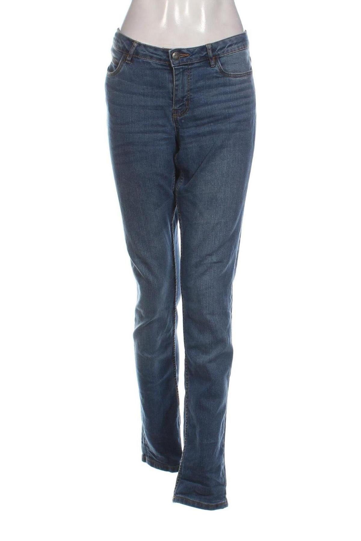 Damen Jeans Esmara, Größe L, Farbe Blau, Preis 14,84 €