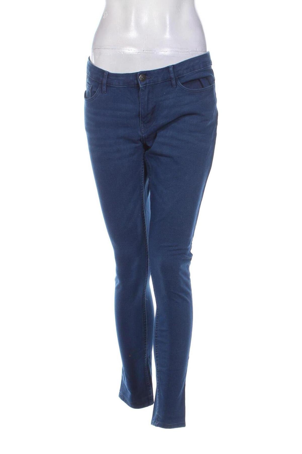 Damen Jeans Esmara, Größe M, Farbe Blau, Preis € 10,49