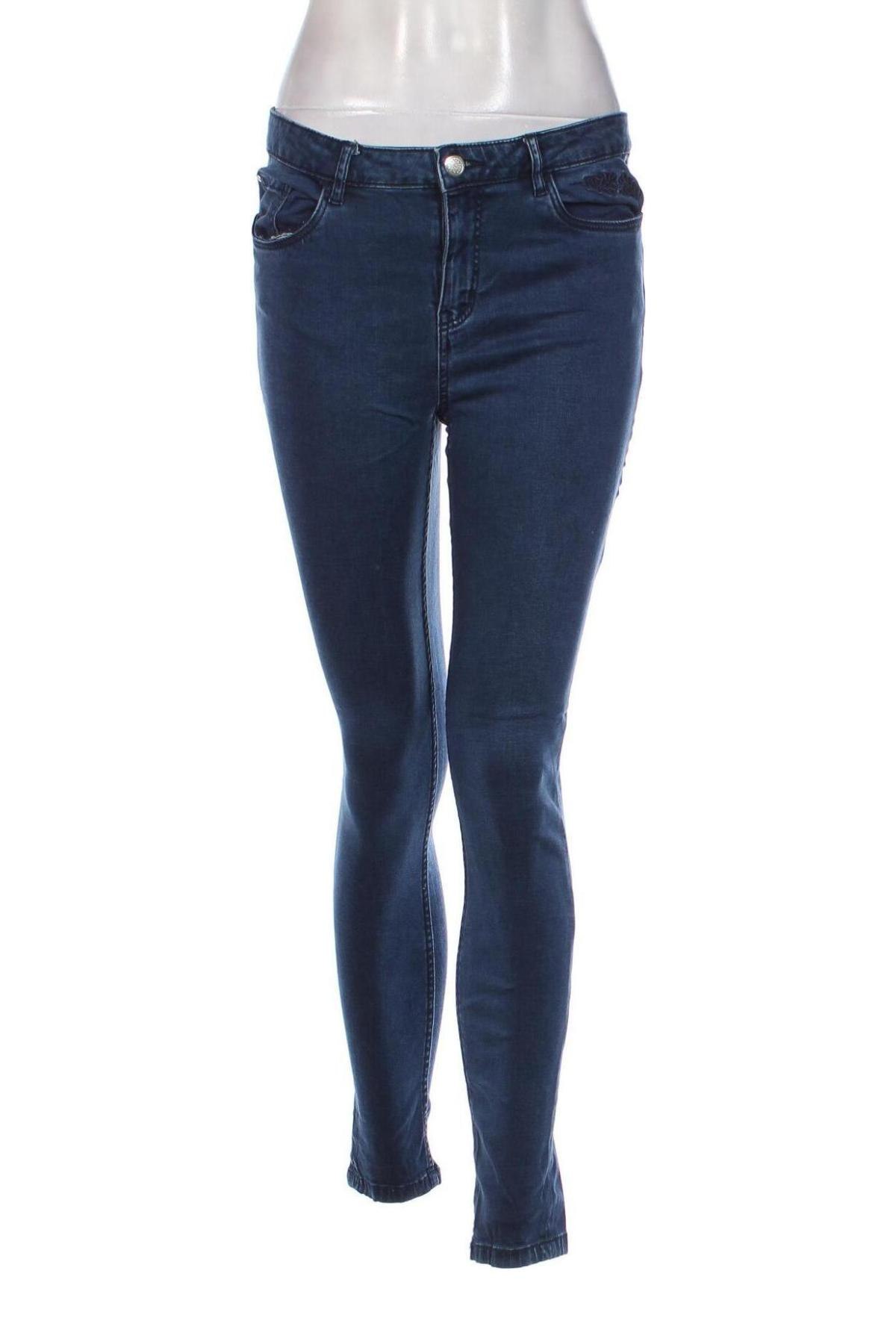 Damen Jeans Esmara, Größe M, Farbe Blau, Preis € 10,49