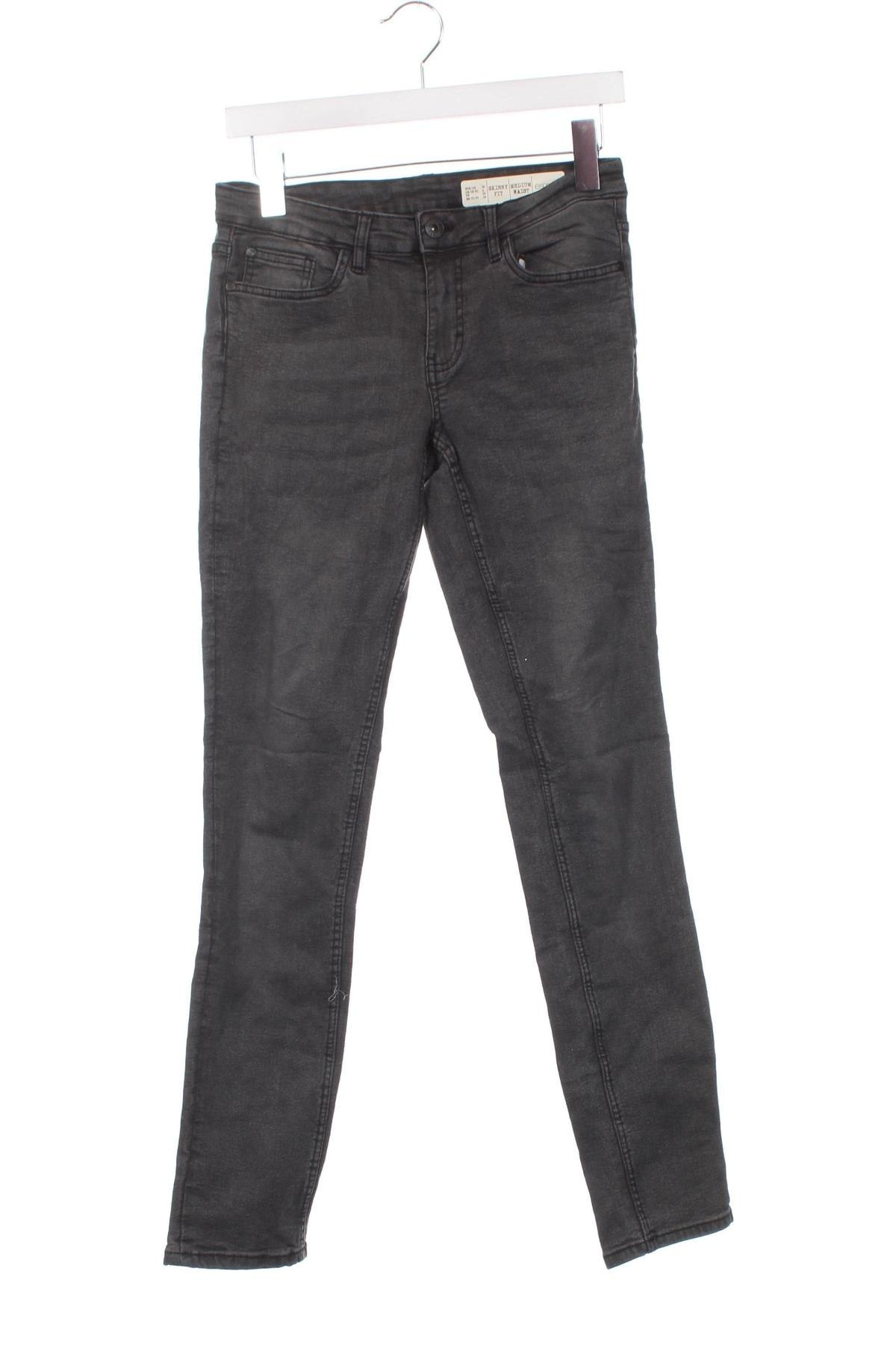 Damen Jeans Esmara, Größe XXS, Farbe Grau, Preis € 20,49