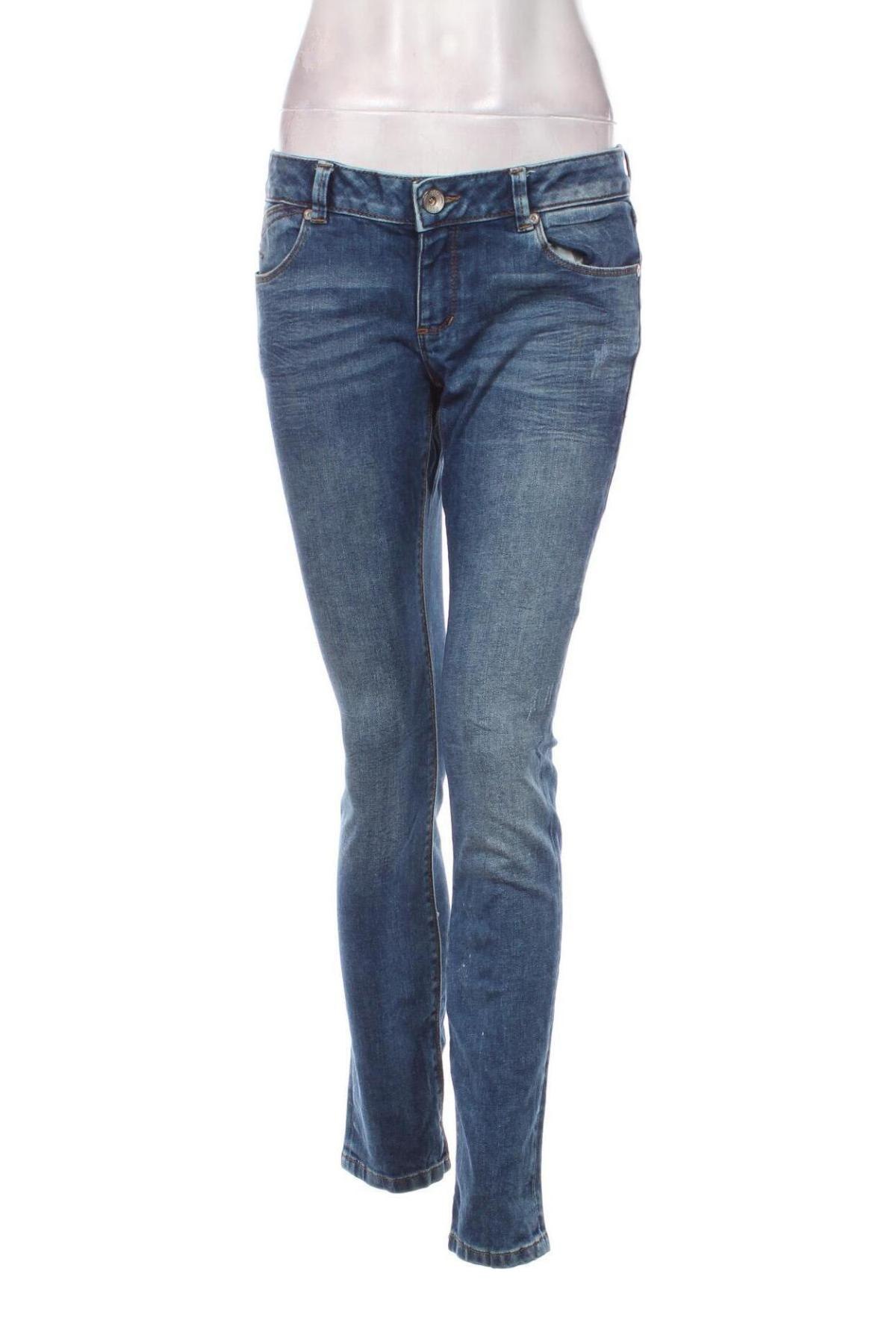 Damen Jeans Esprit, Größe L, Farbe Blau, Preis € 14,99