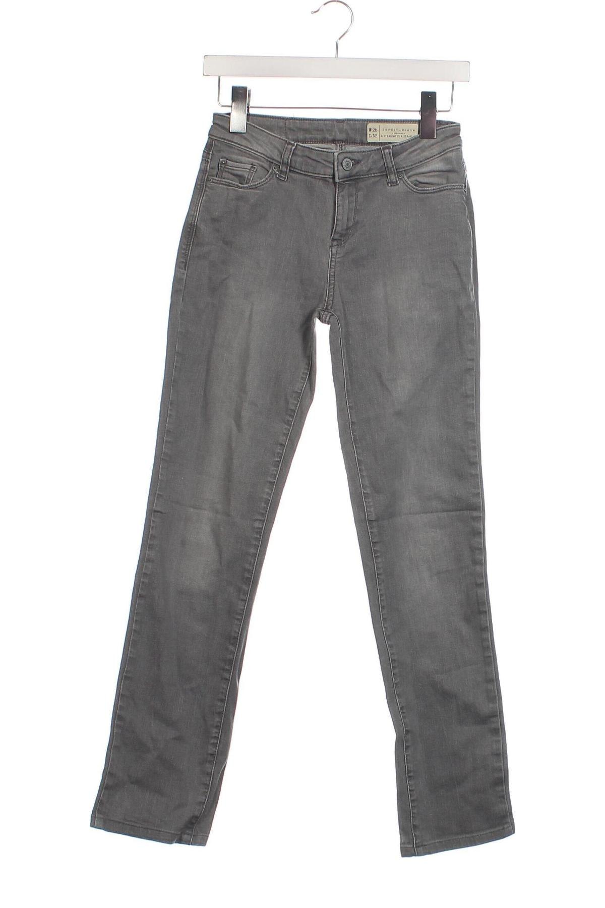 Damen Jeans Esprit, Größe S, Farbe Grau, Preis € 10,49