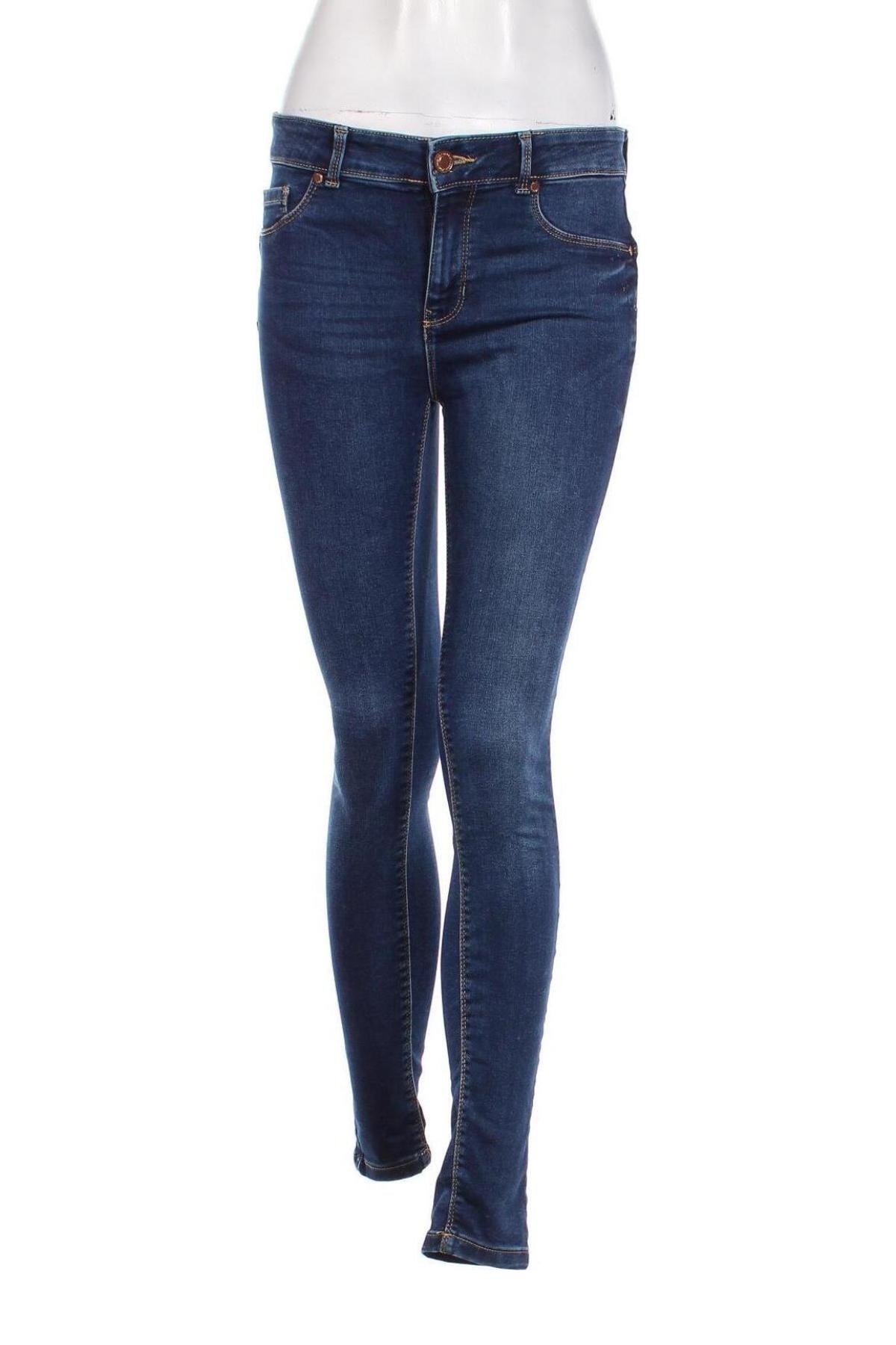 Damen Jeans Fb Sister, Größe M, Farbe Blau, Preis 20,49 €