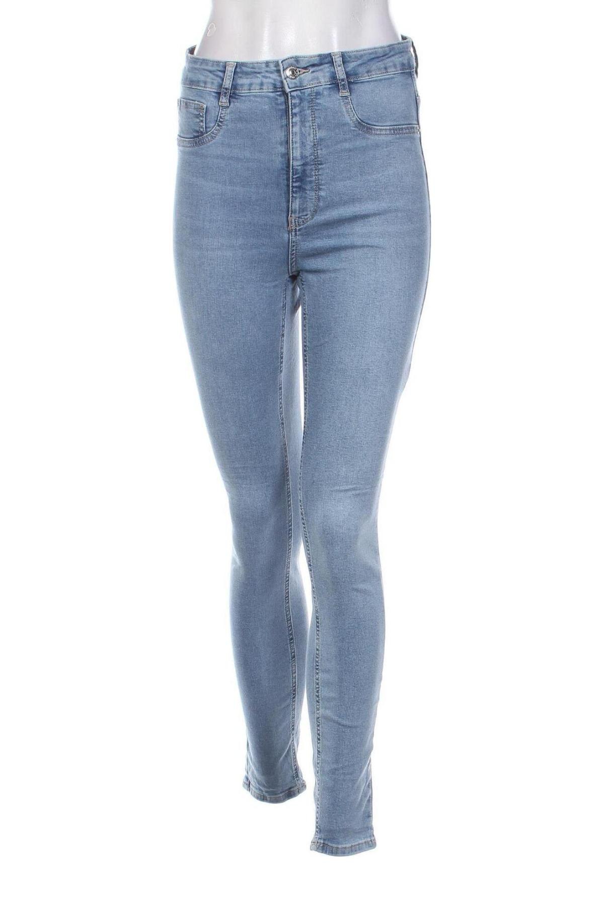 Damen Jeans Gina Tricot, Größe S, Farbe Blau, Preis 23,99 €