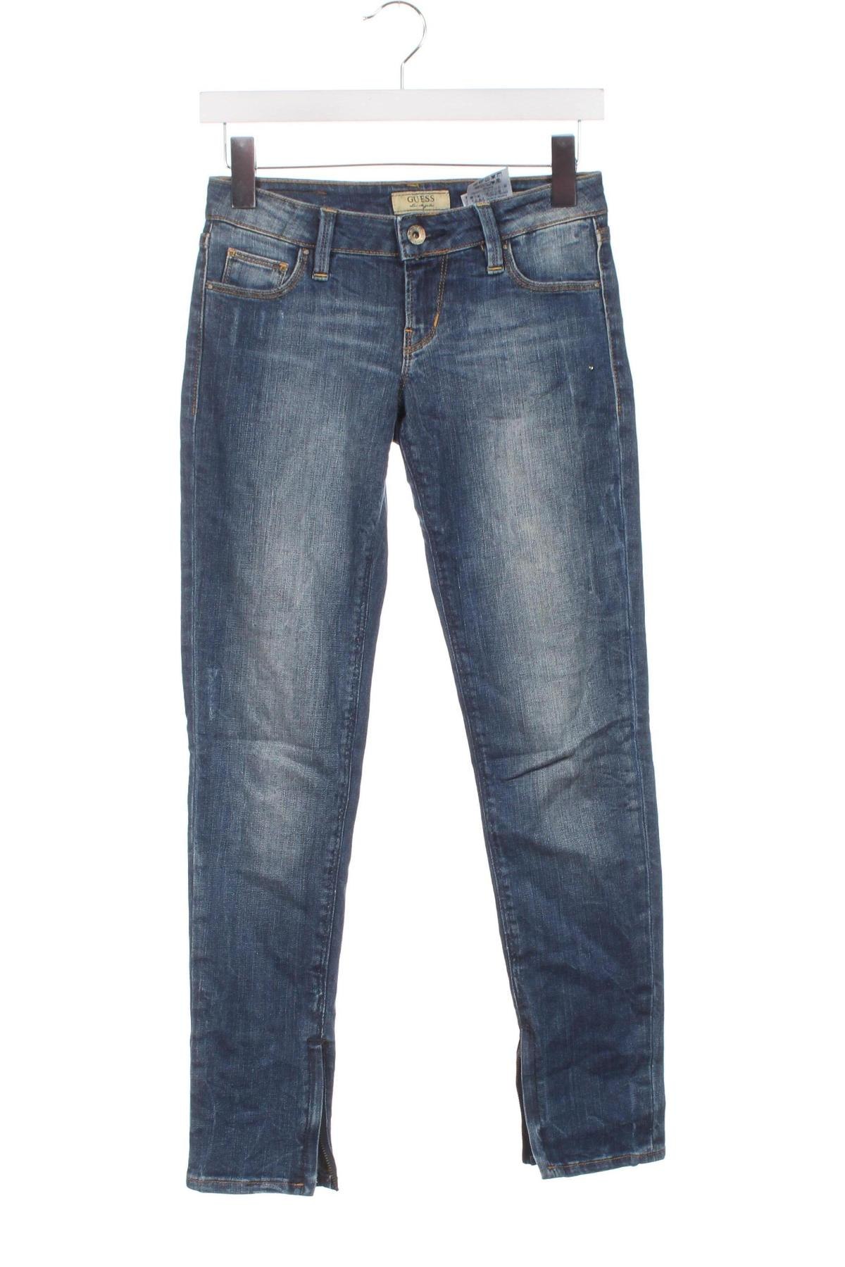 Damen Jeans Guess, Größe XS, Farbe Blau, Preis 52,49 €