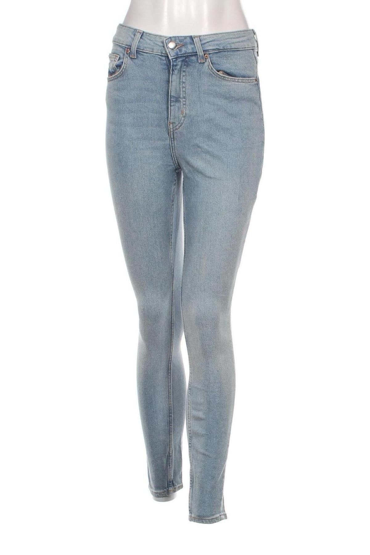 Damen Jeans H&M, Größe S, Farbe Blau, Preis € 9,49