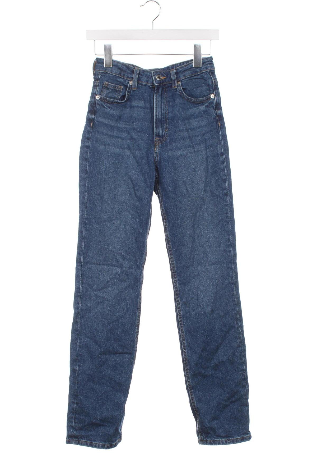 Damen Jeans H&M, Größe XS, Farbe Blau, Preis € 20,49