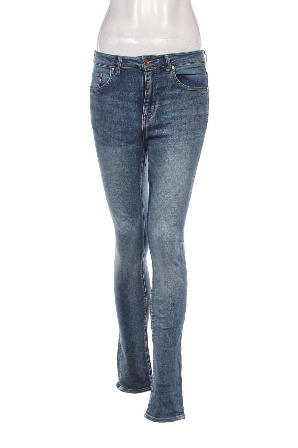 Damen Jeans H&M, Größe M, Farbe Blau, Preis € 8,99