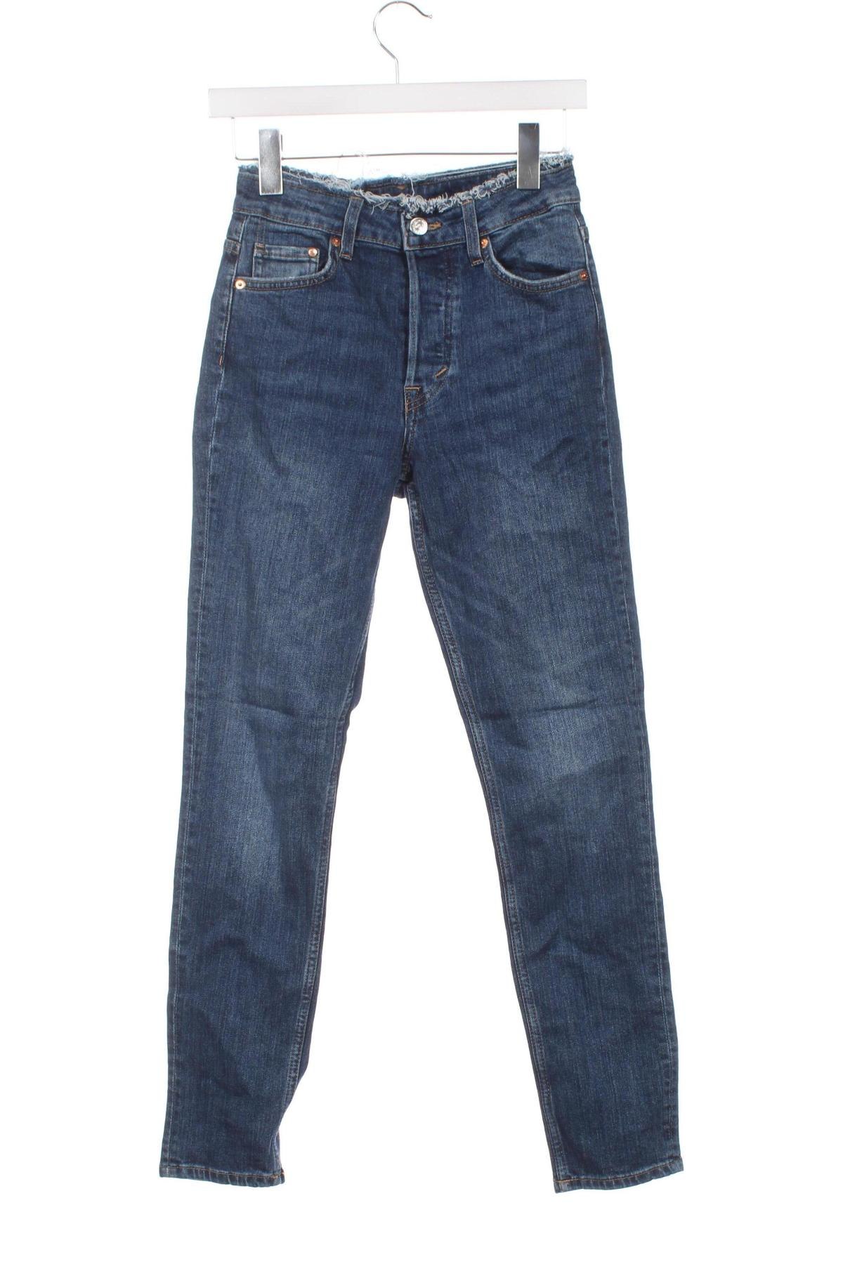 Damen Jeans H&M, Größe S, Farbe Blau, Preis € 20,49