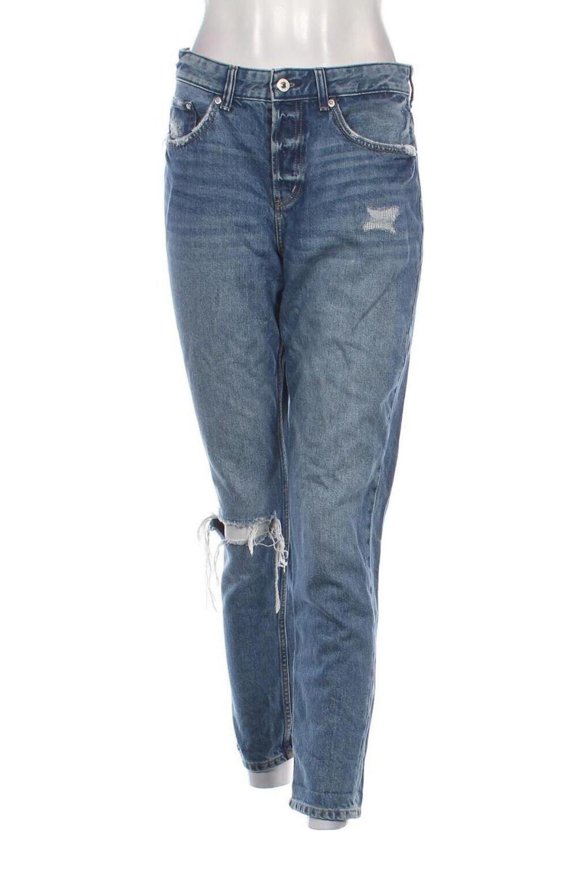 Damen Jeans H&M, Größe S, Farbe Blau, Preis € 15,00