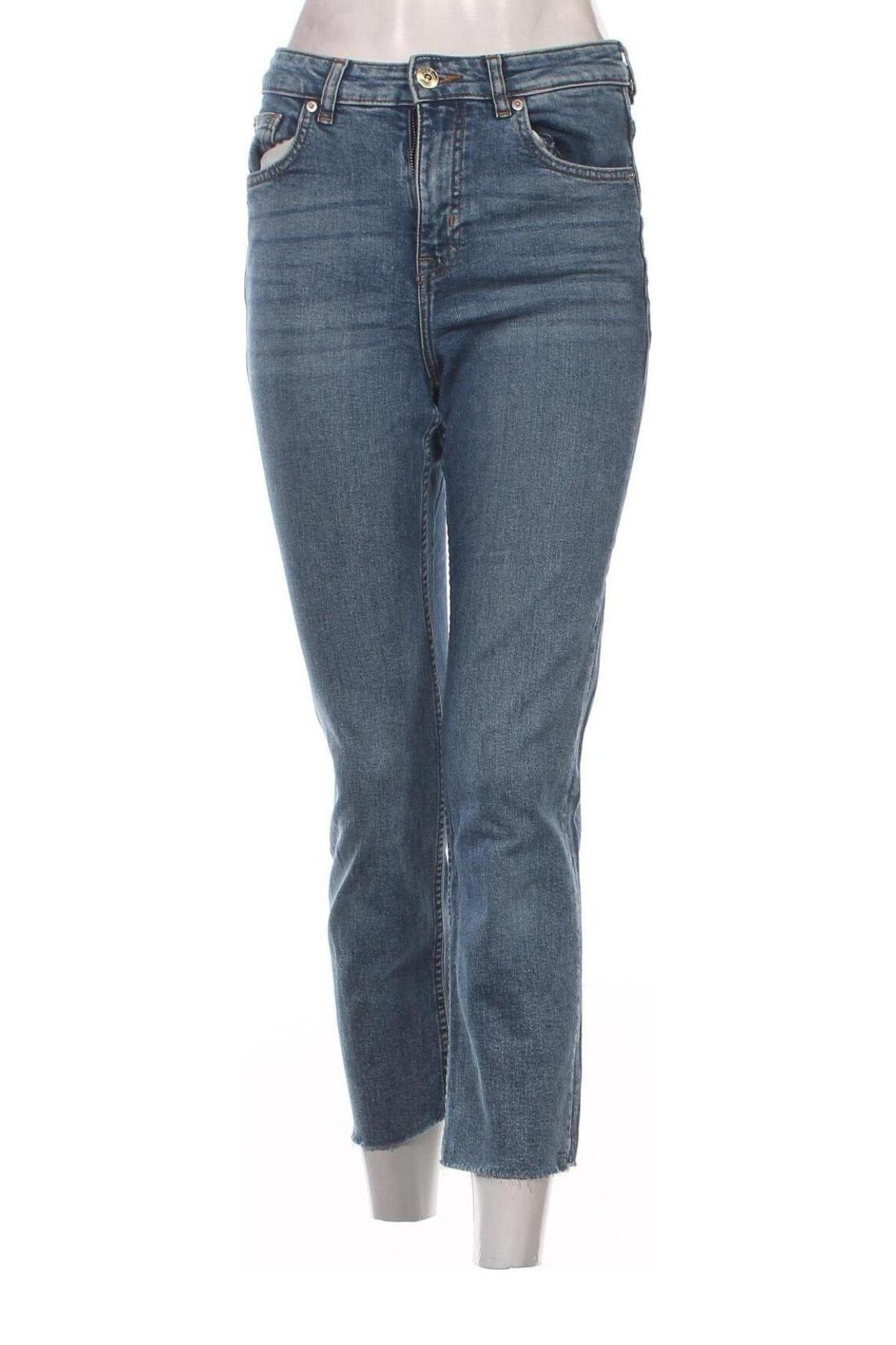 Damen Jeans H&M, Größe M, Farbe Blau, Preis € 17,00