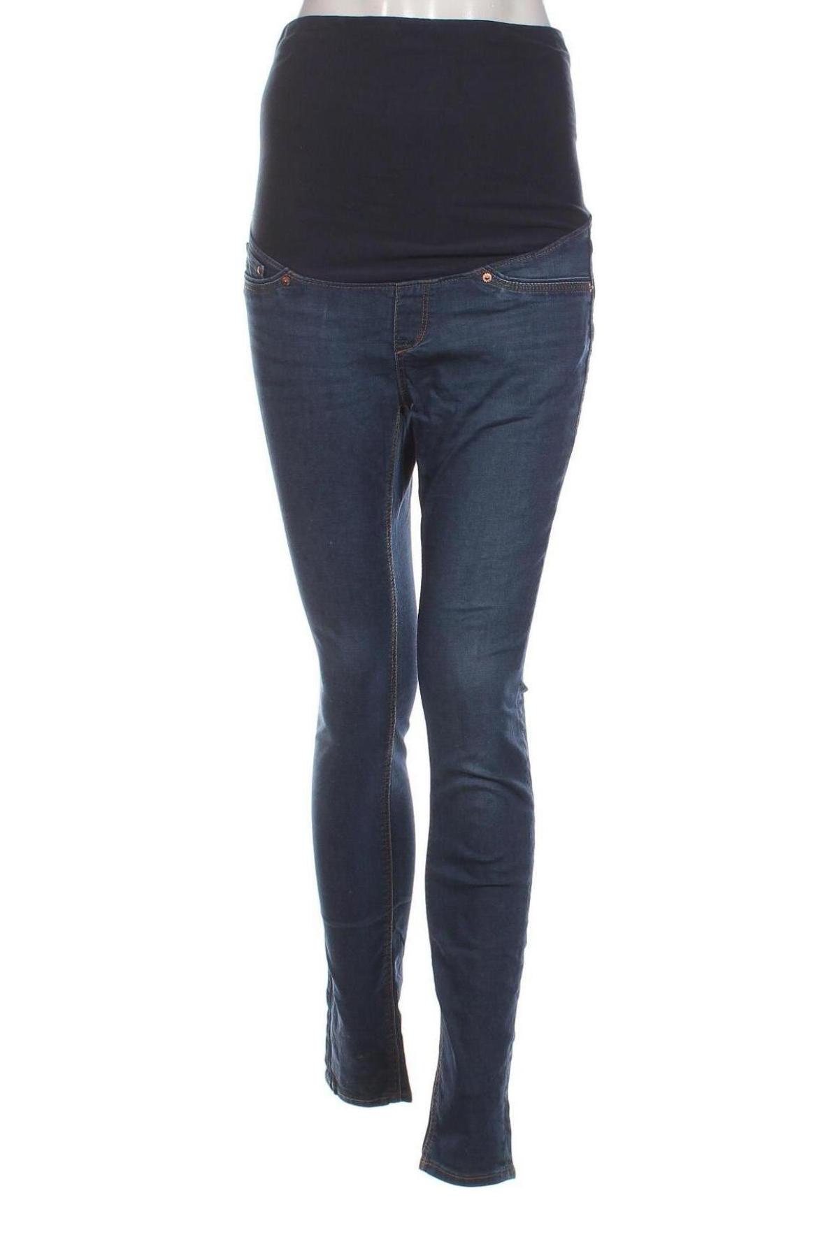 Damen Jeans H&M, Größe M, Farbe Blau, Preis € 9,99