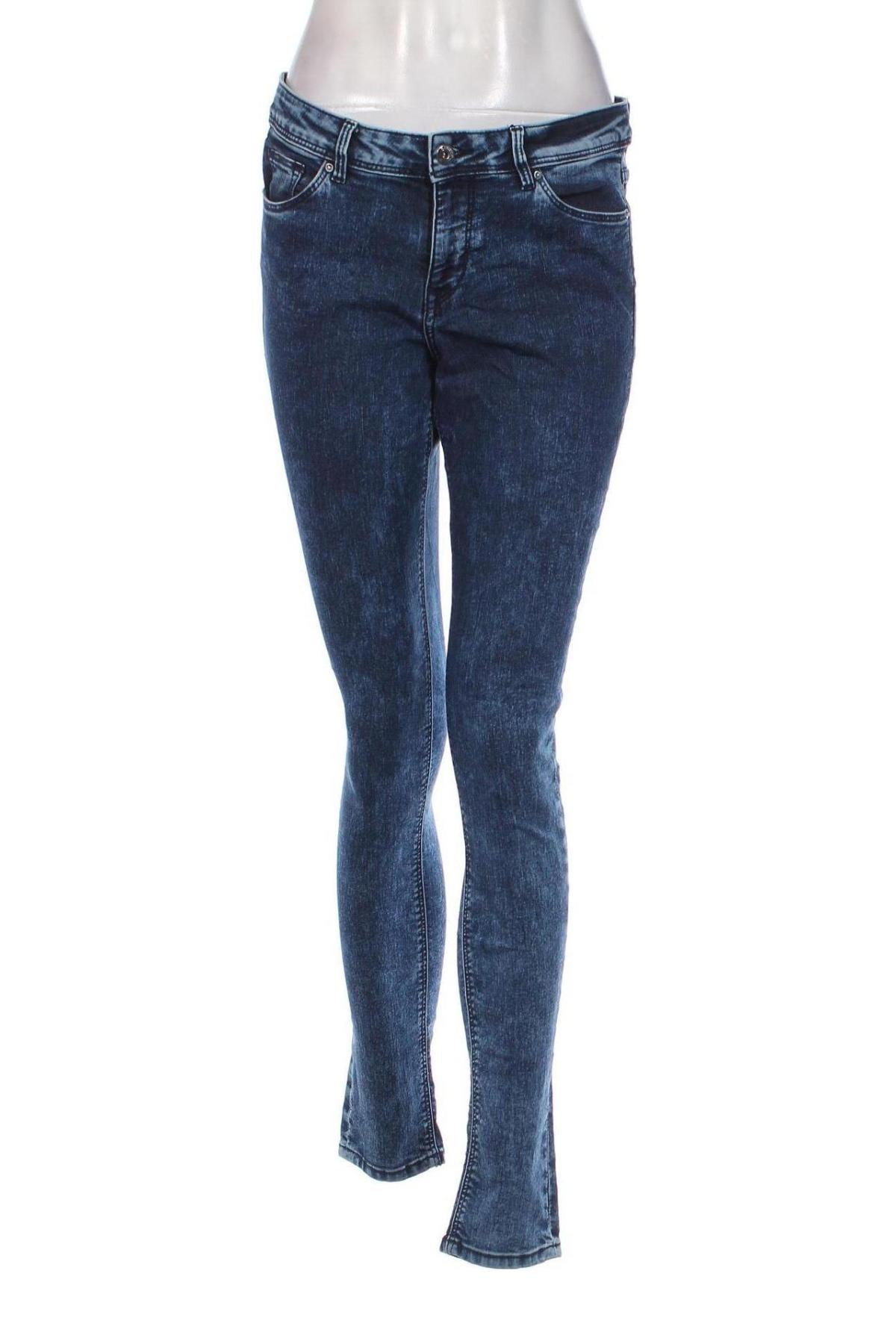 Damen Jeans H&M Divided, Größe L, Farbe Blau, Preis € 20,49