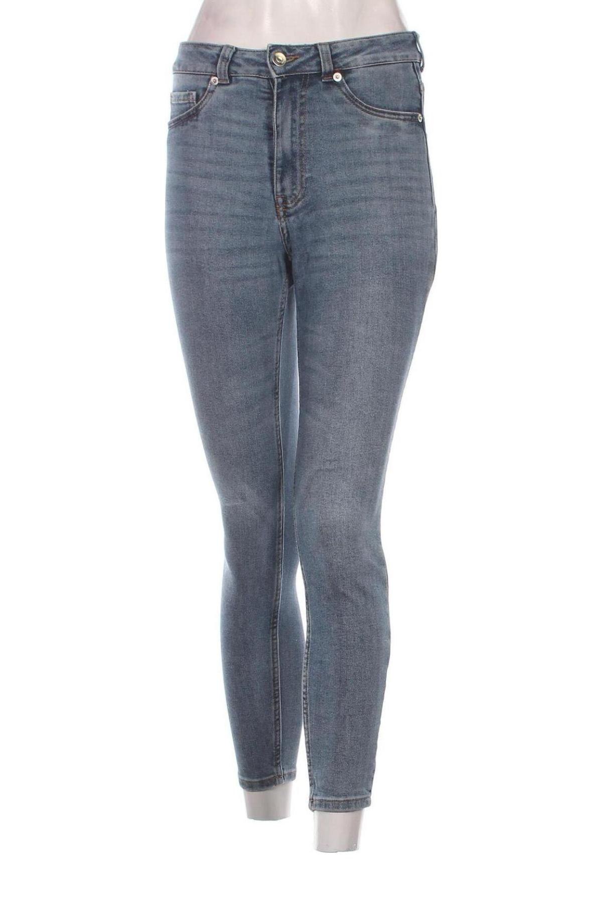 Damen Jeans H&M Divided, Größe S, Farbe Blau, Preis € 14,83