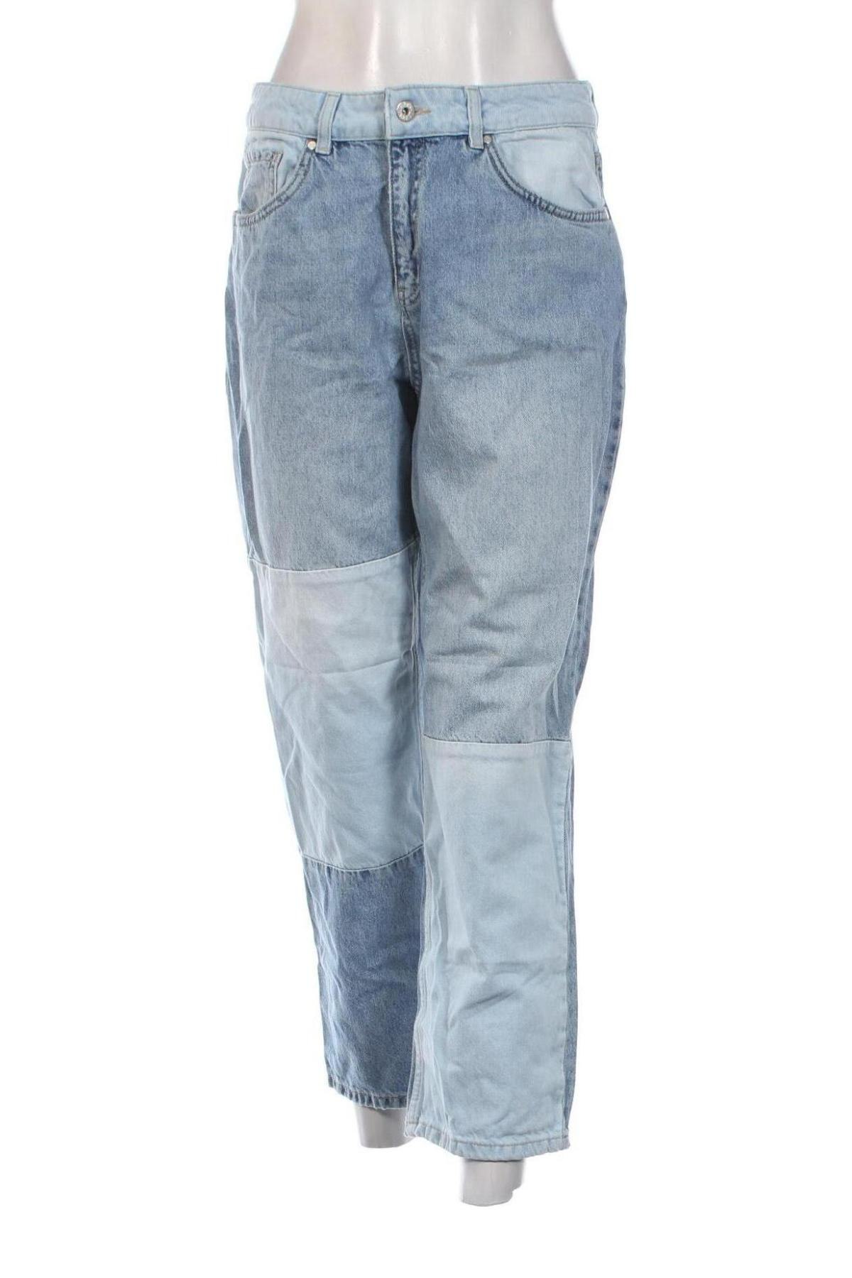 Damen Jeans Jake*s, Größe M, Farbe Blau, Preis € 13,49