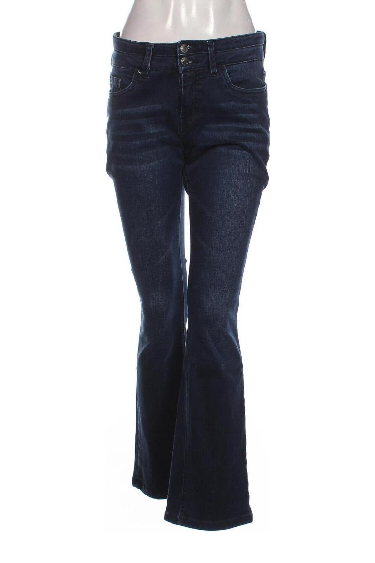 Damen Jeans John Baner, Größe M, Farbe Blau, Preis € 14,84